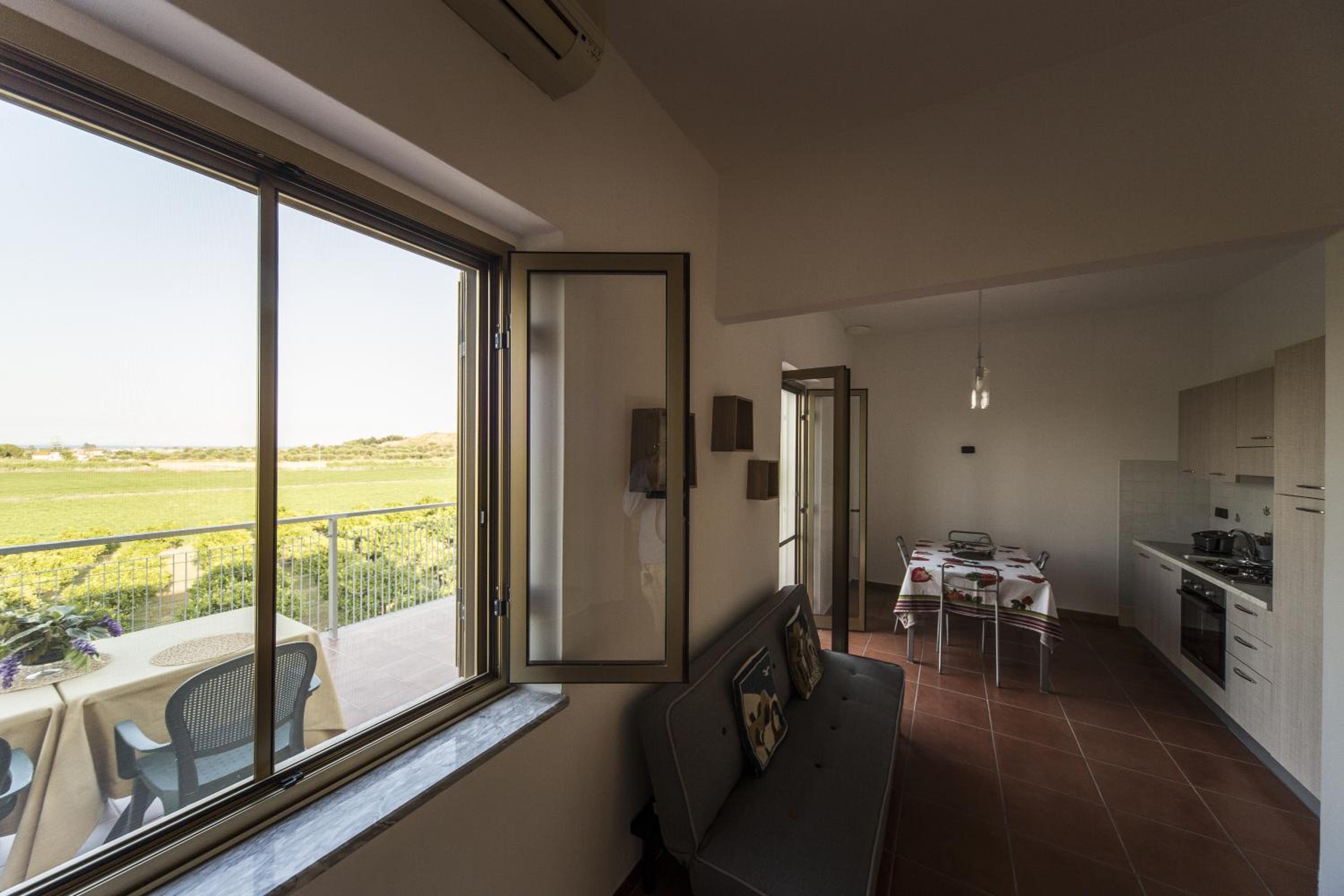 Agriturismo Il Giriatello