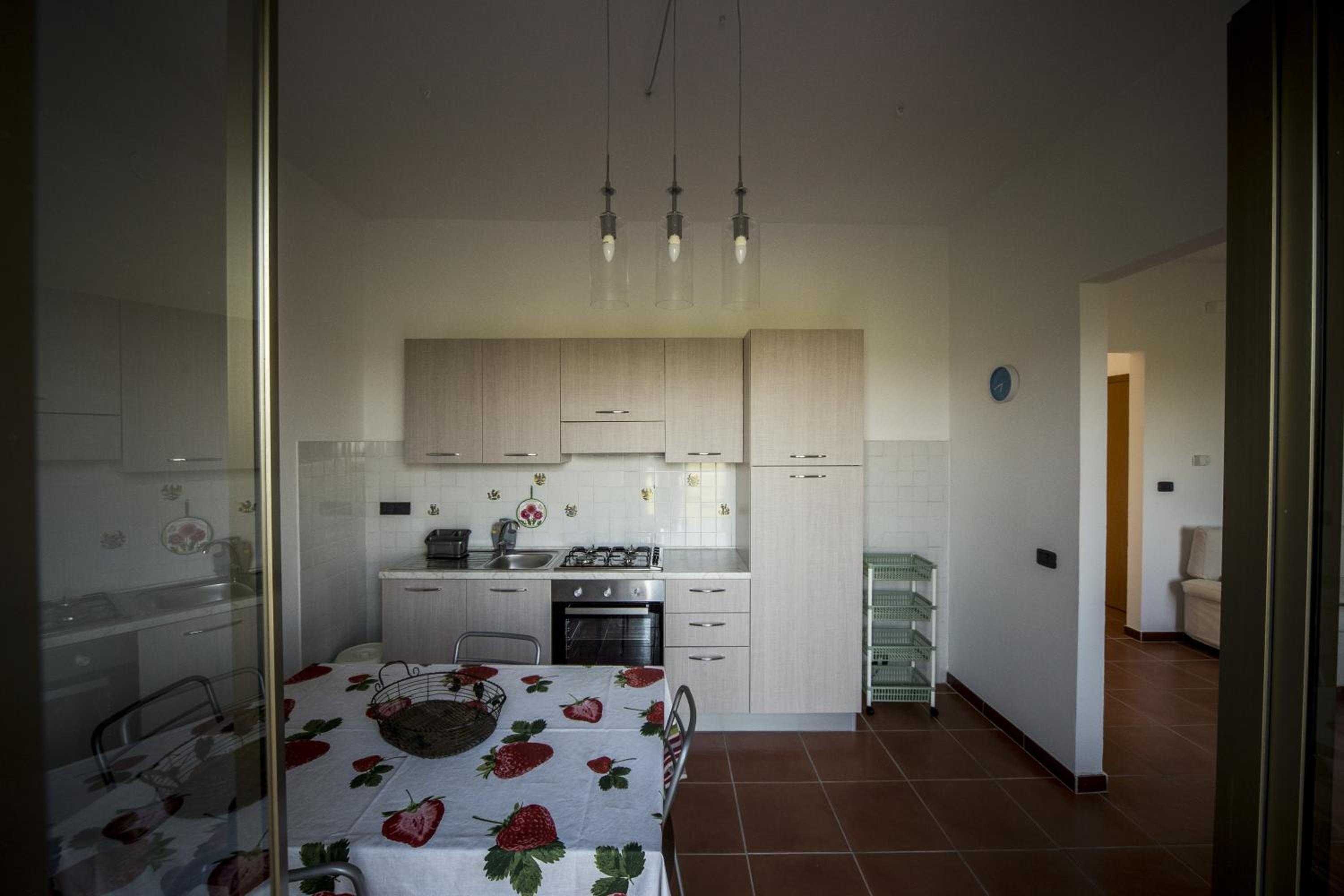 Agriturismo Il Giriatello