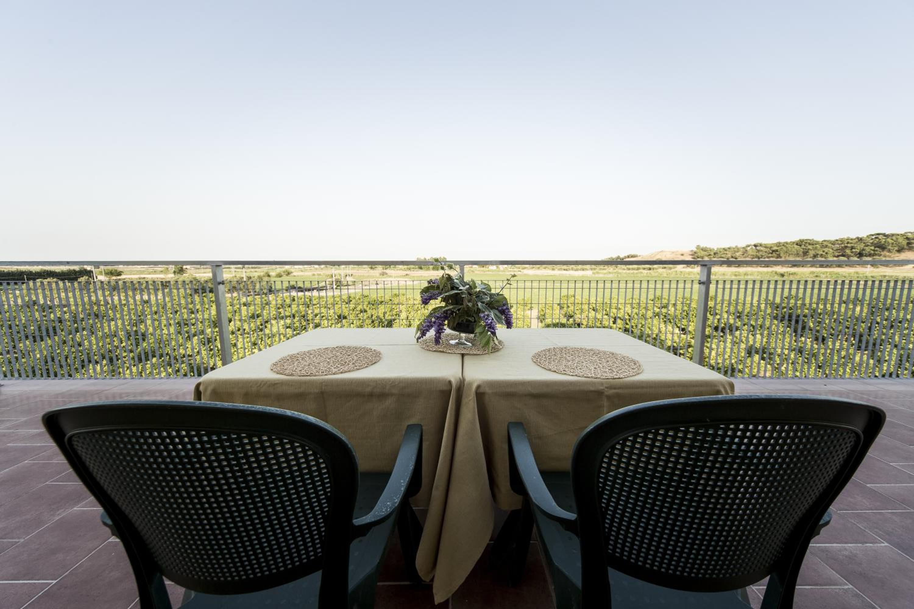 Agriturismo Il Giriatello