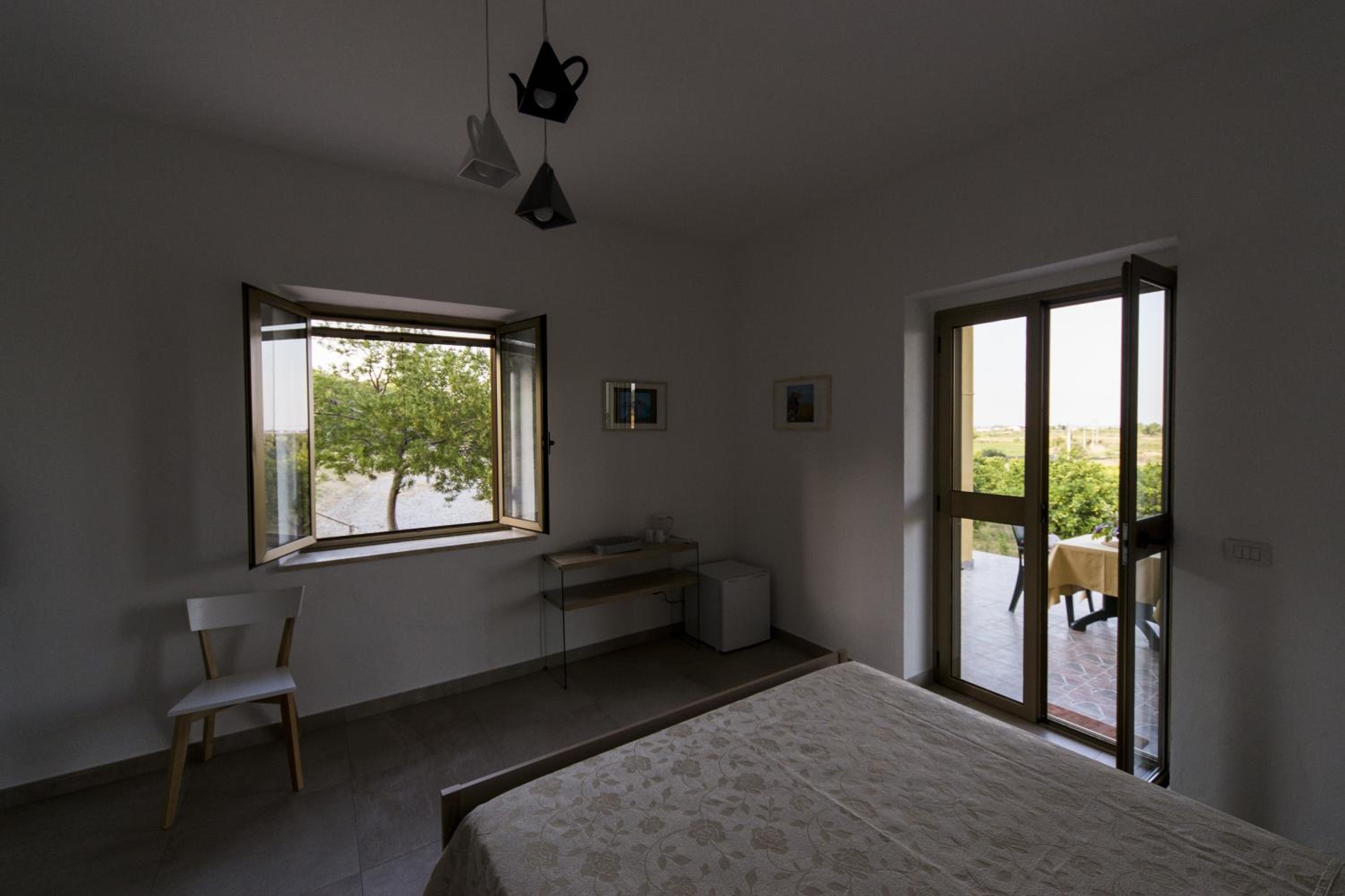 Agriturismo Il Giriatello