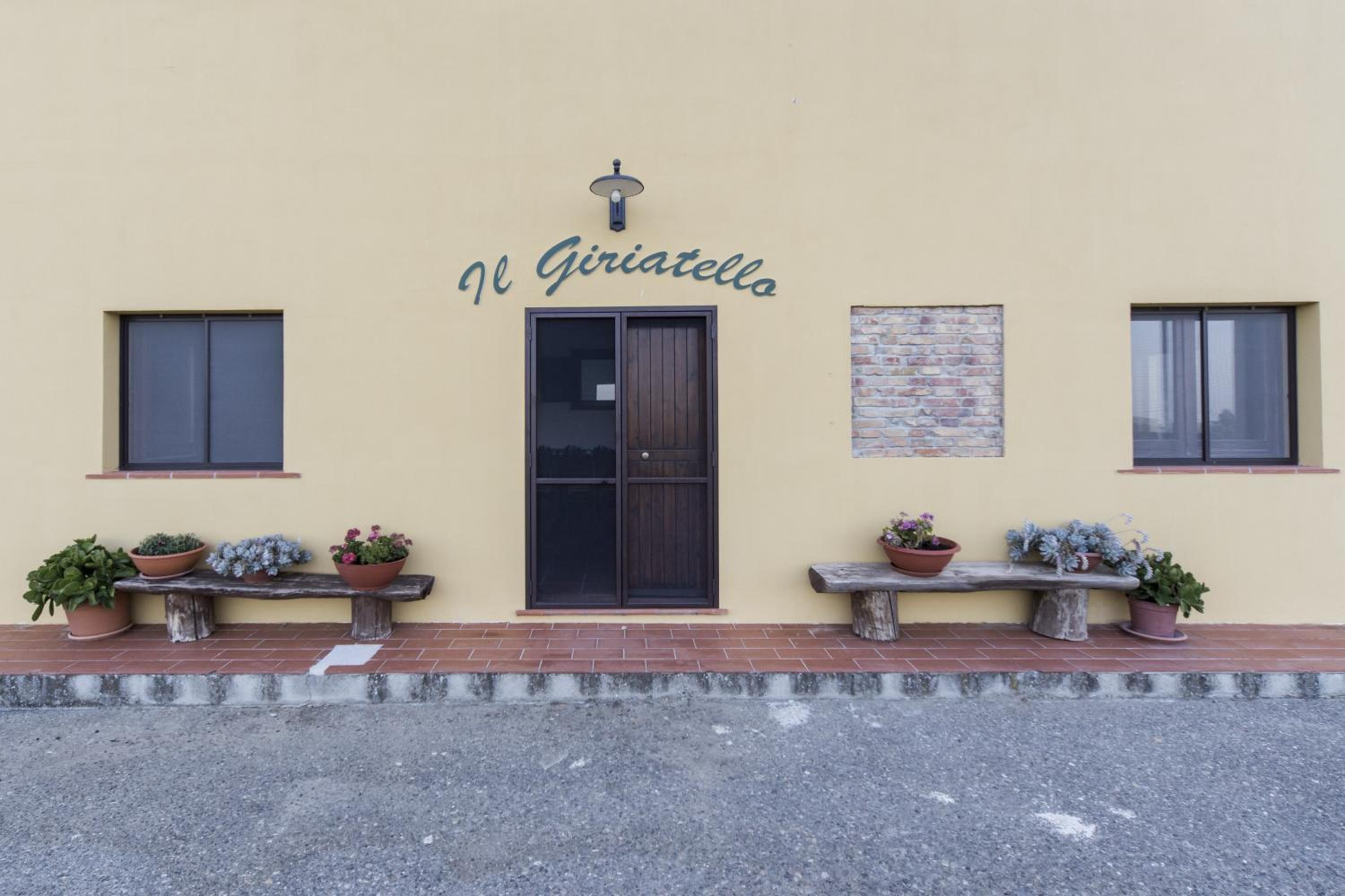 Agriturismo Il Giriatello