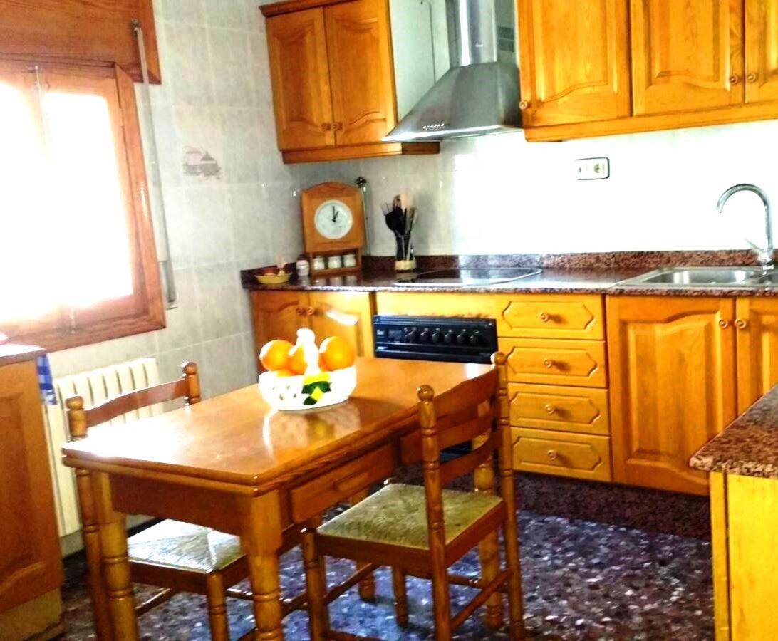 Casa Rural El Chorrillo view 3