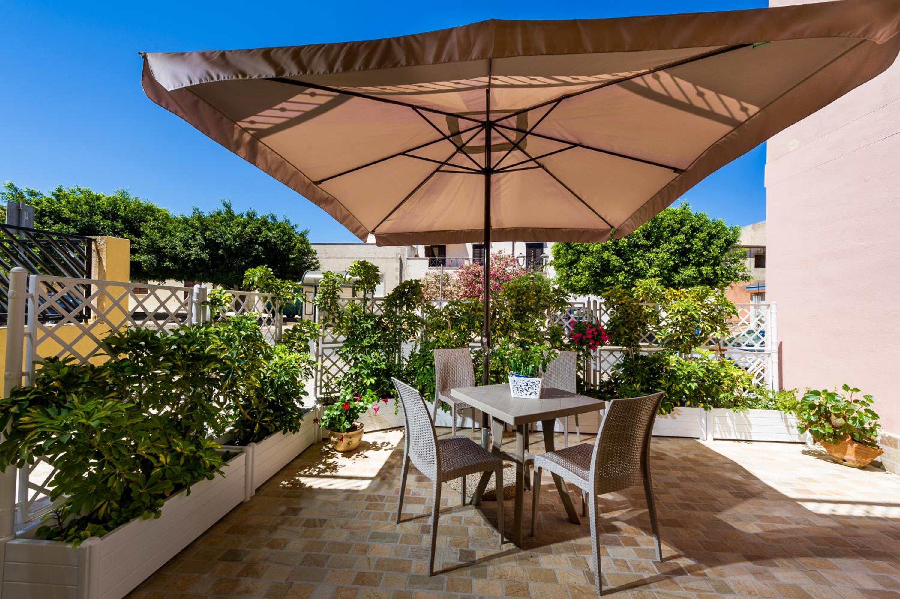 Appartamenti il Patio view 4