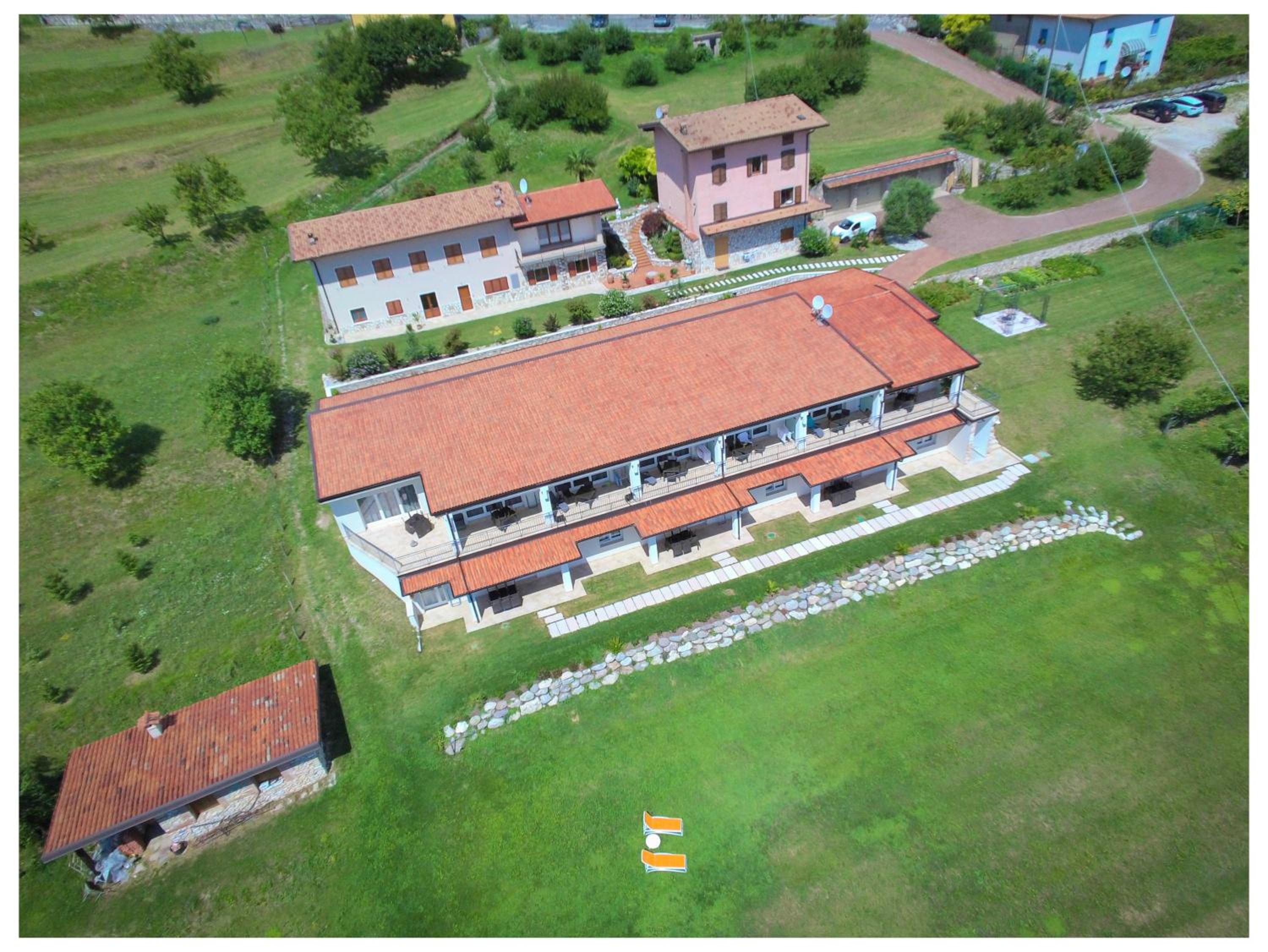 Villa Maria view 2