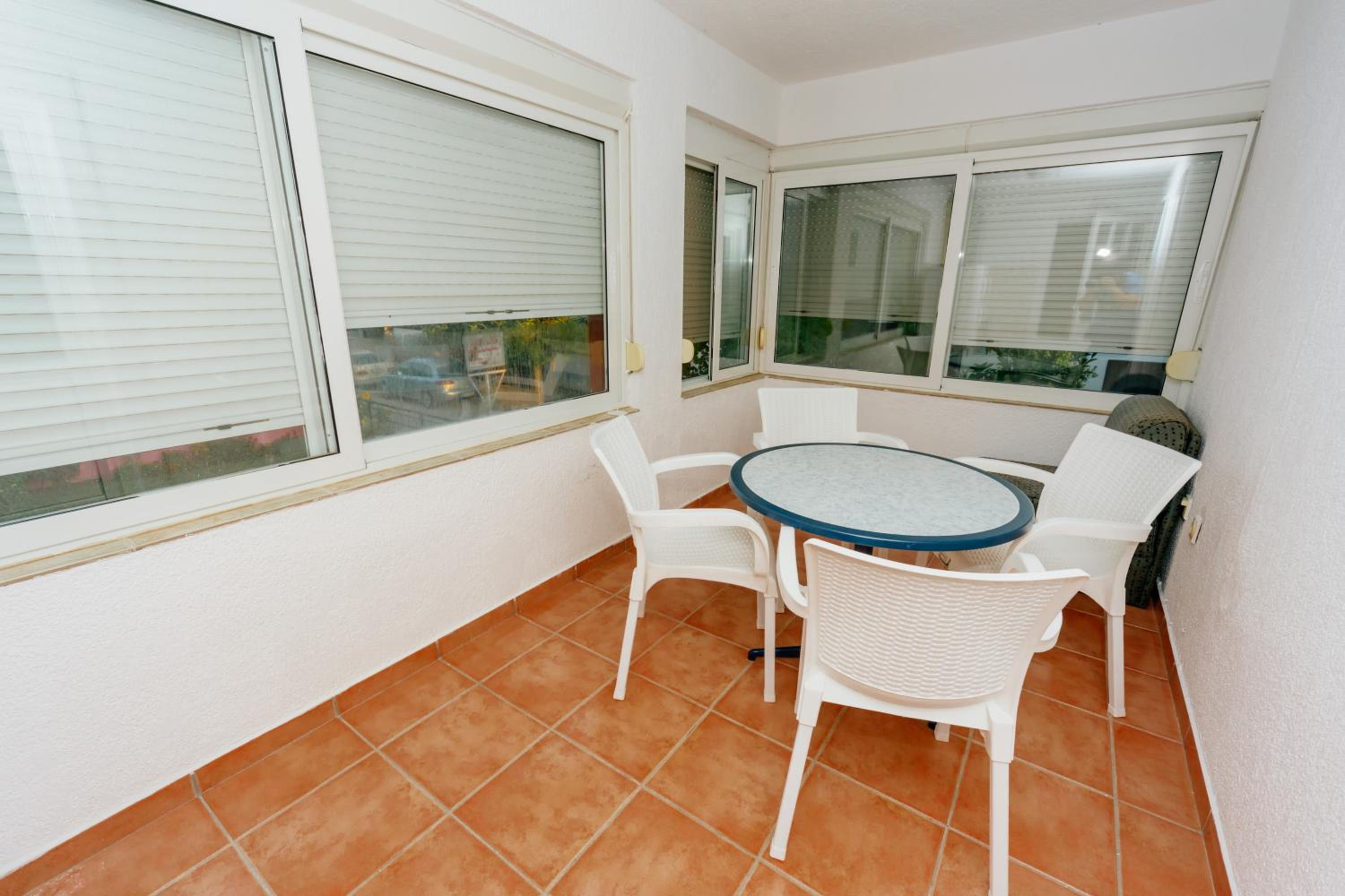 MC Apartments