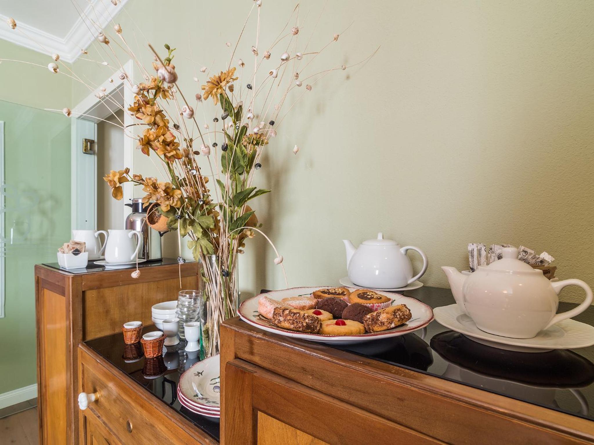 Charming Rooms Opuntia view 5