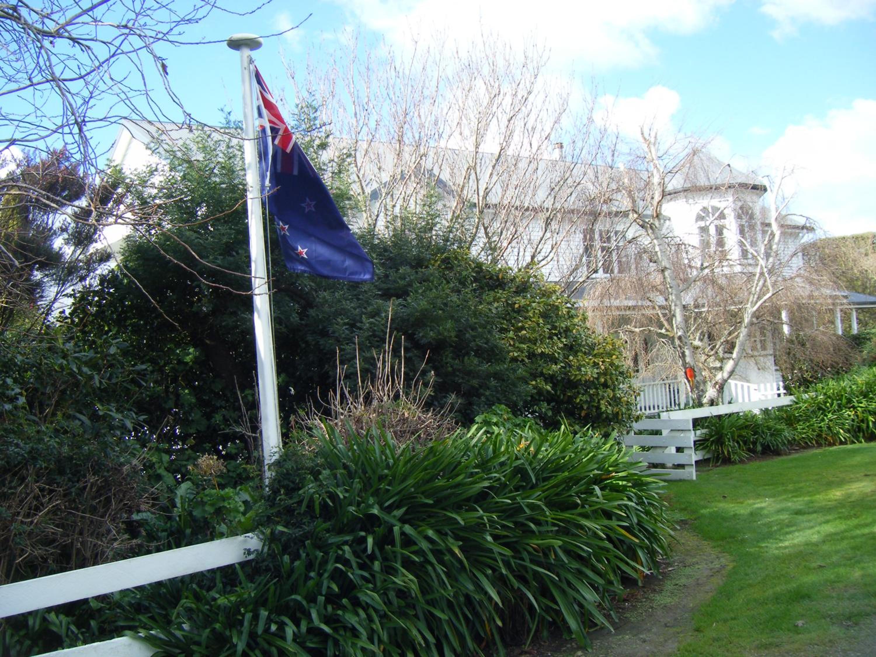 Country Lane Homestay B&b