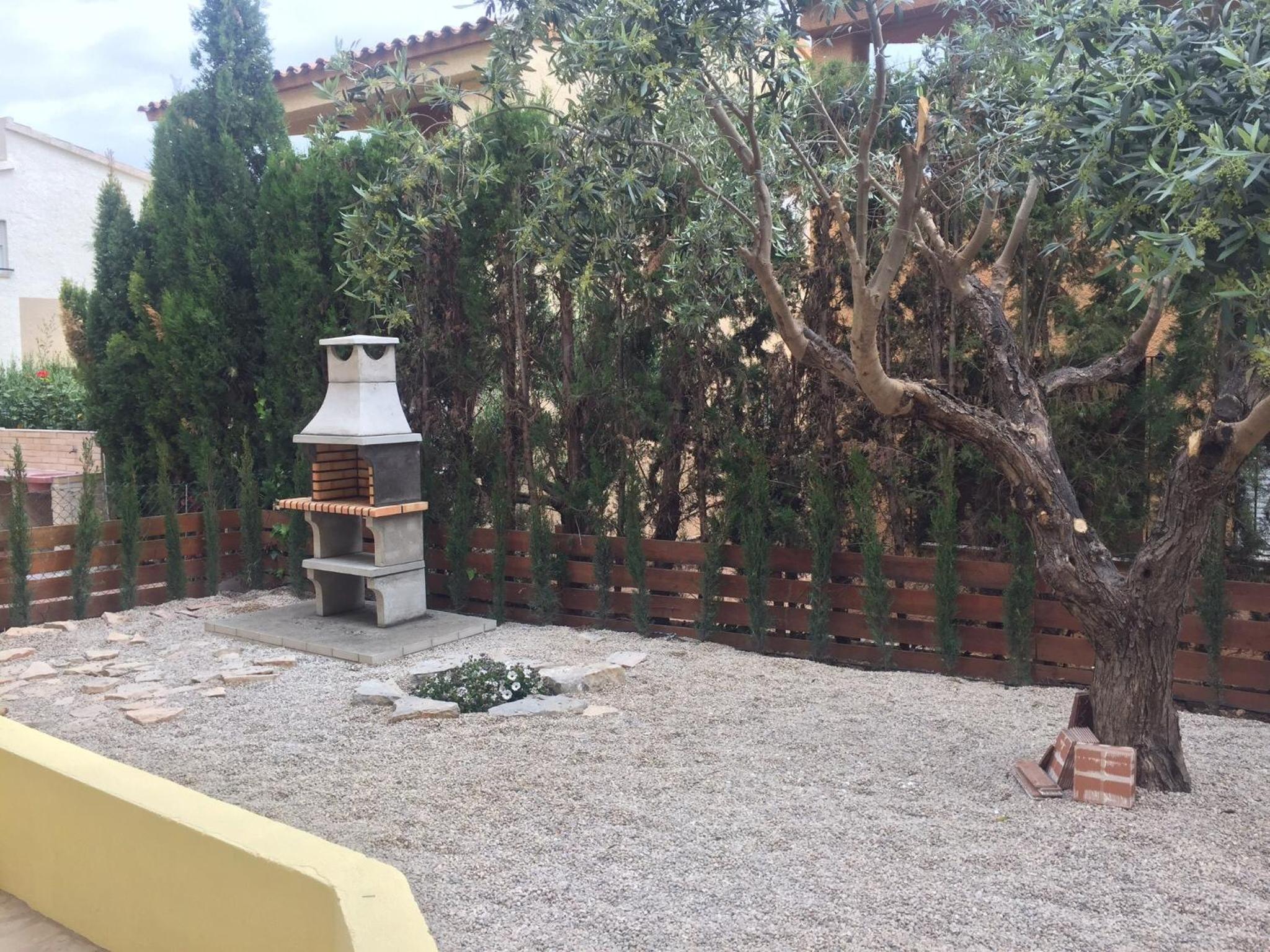 Residencial Estibaliz
