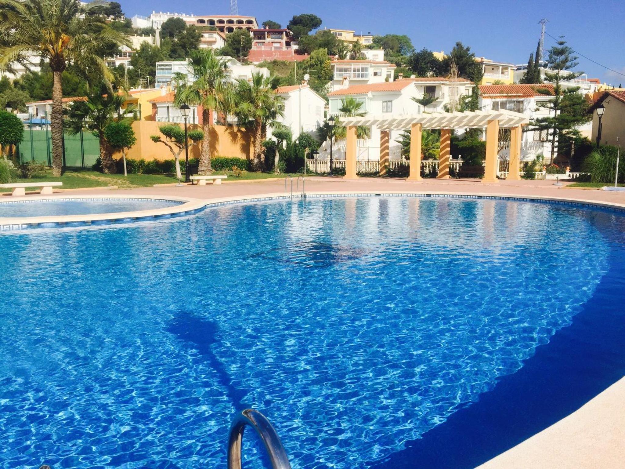 Residencial Estibaliz