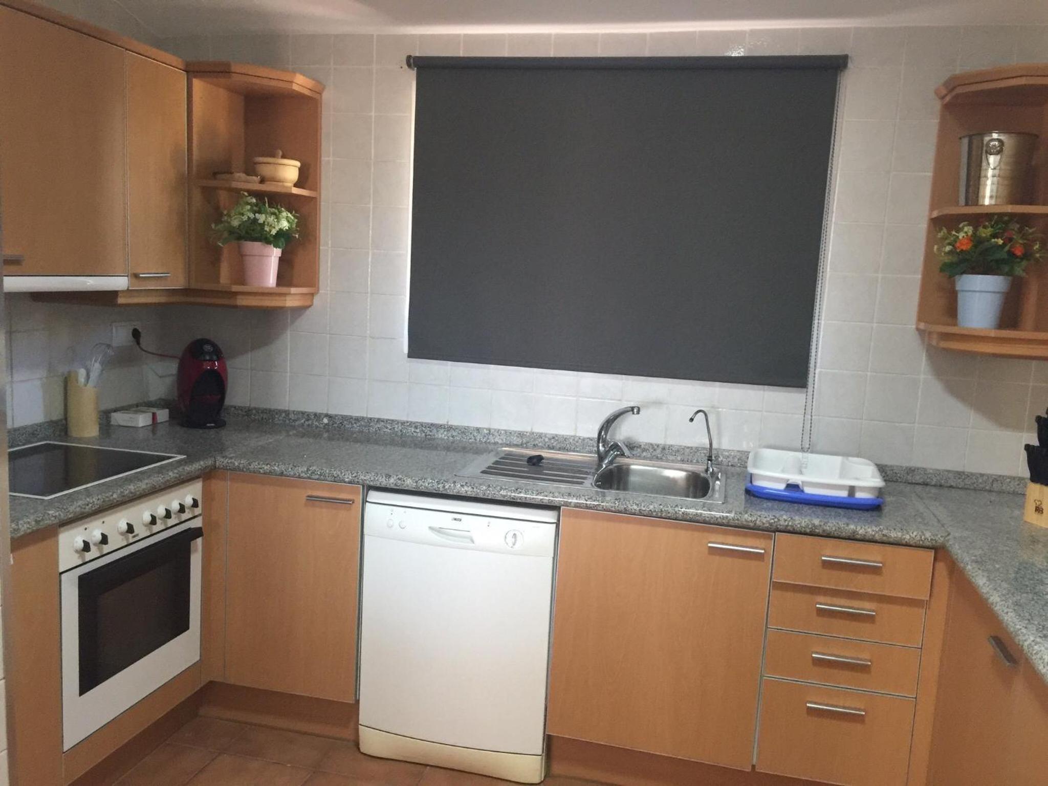 Residencial Estibaliz