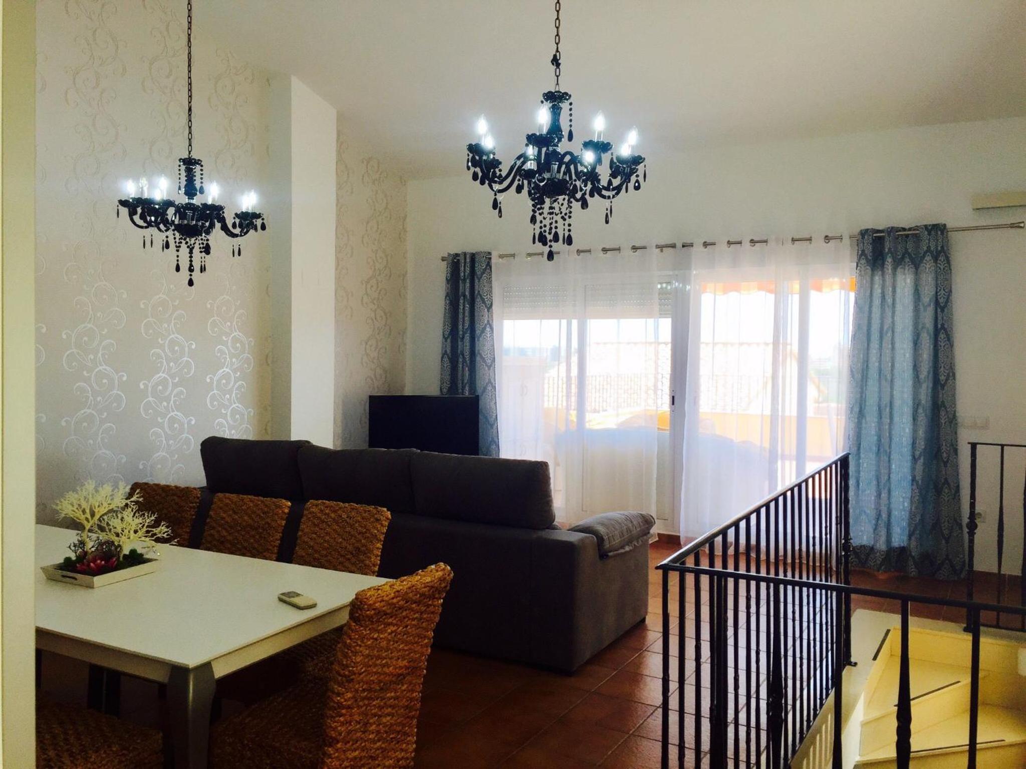 Residencial Estibaliz