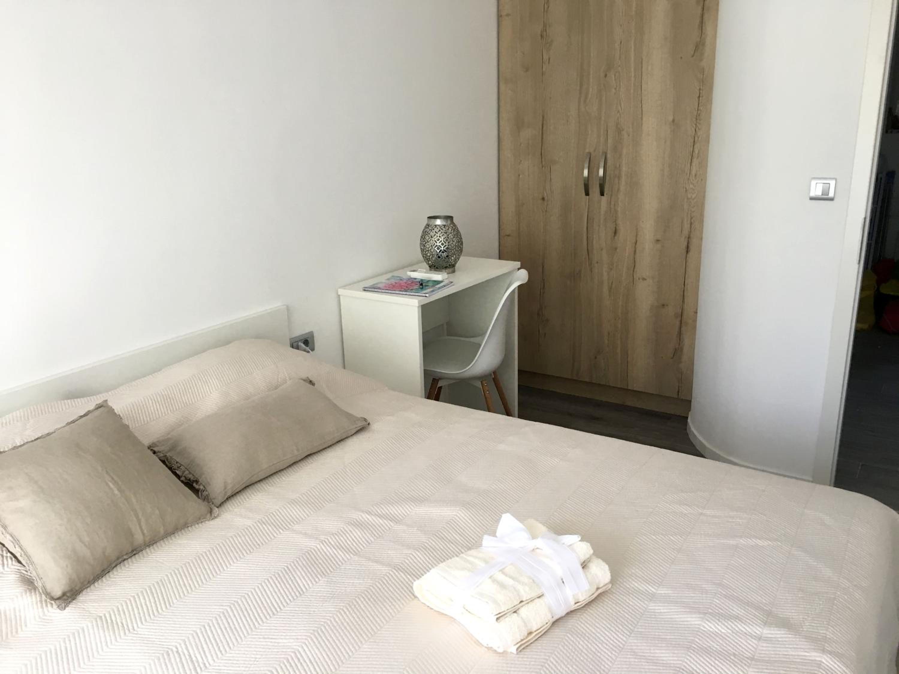 Central Beach Apartment photo 4