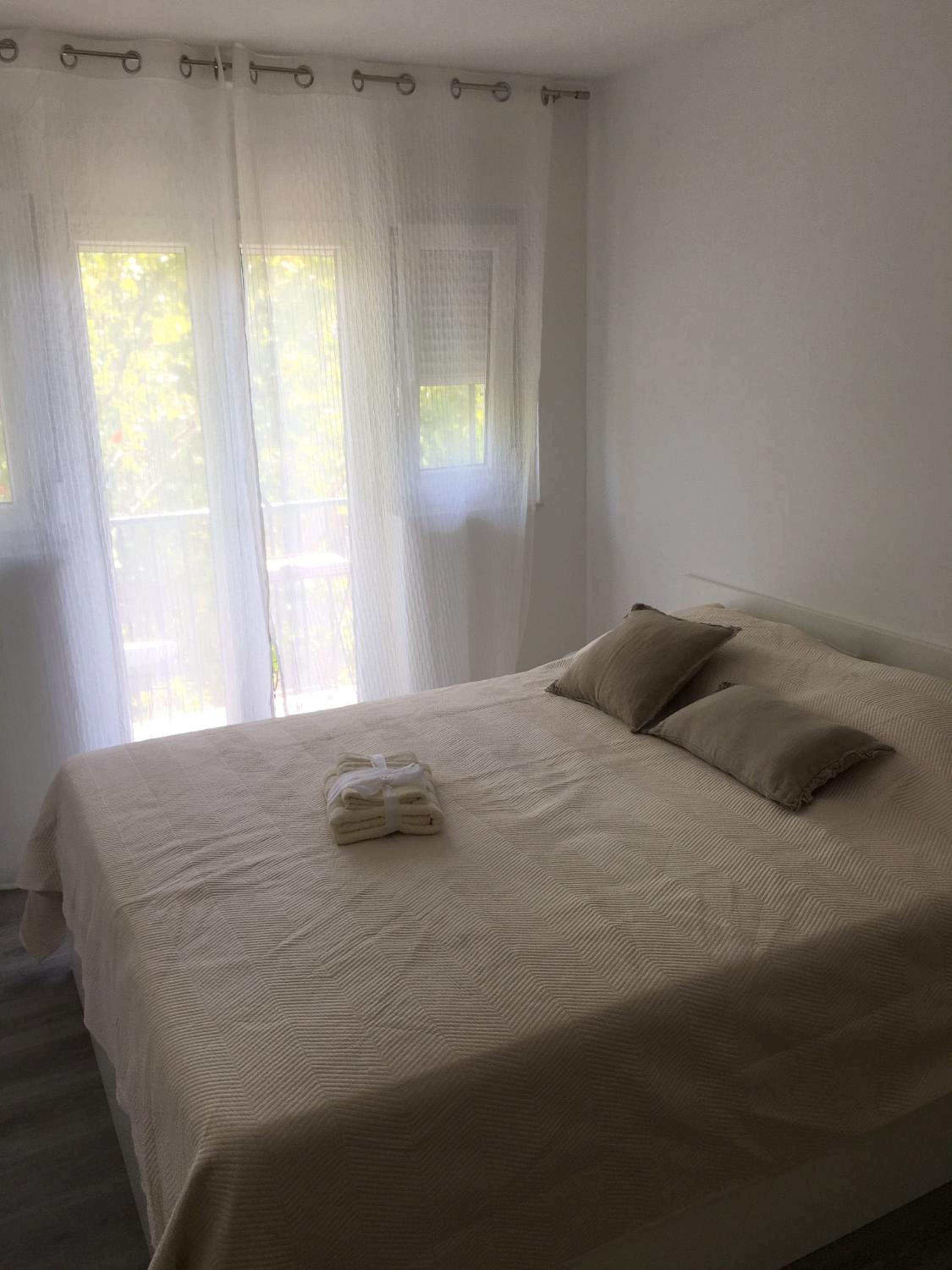 Central Beach Apartment photo 5