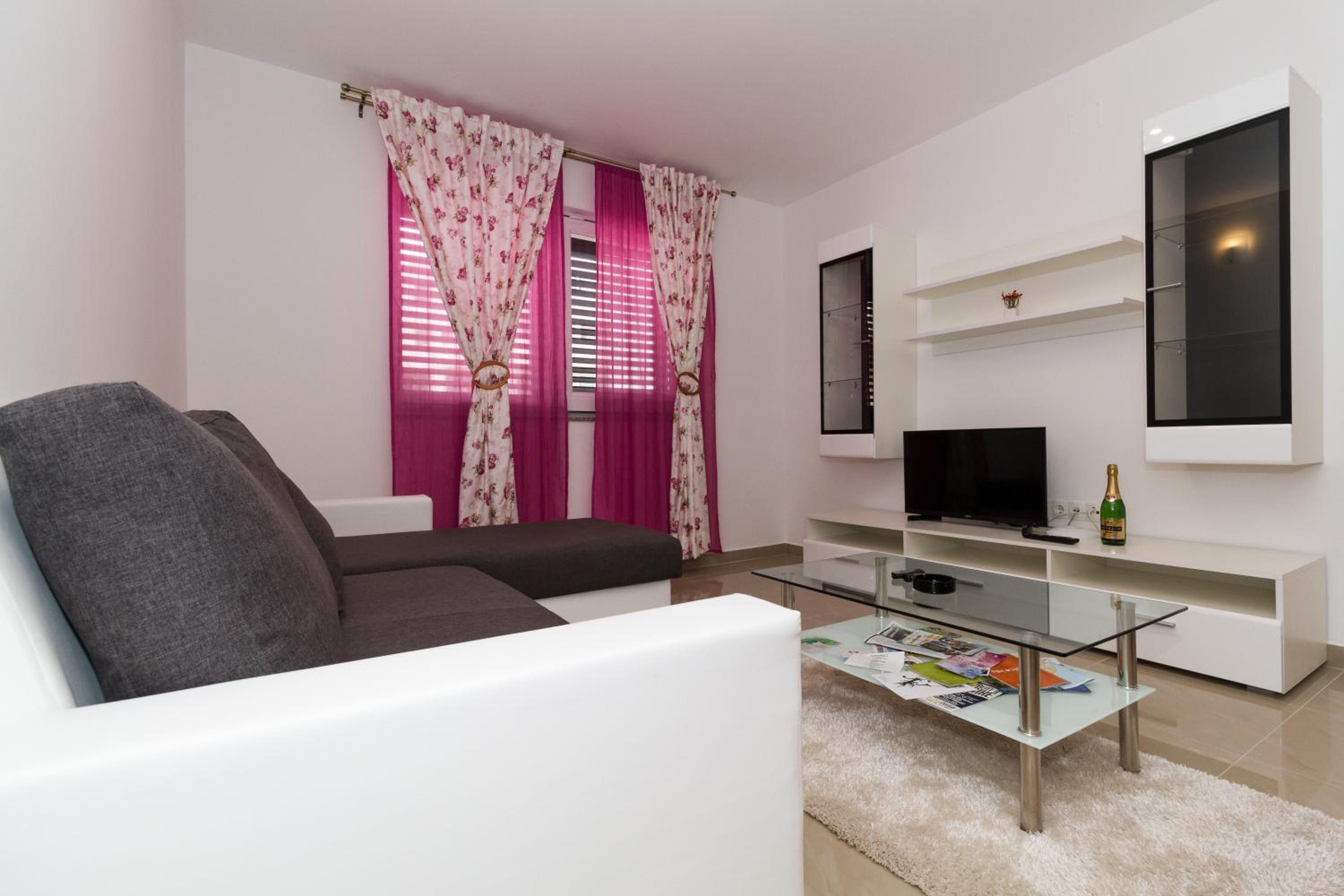 Apartments Villa-Ines Center