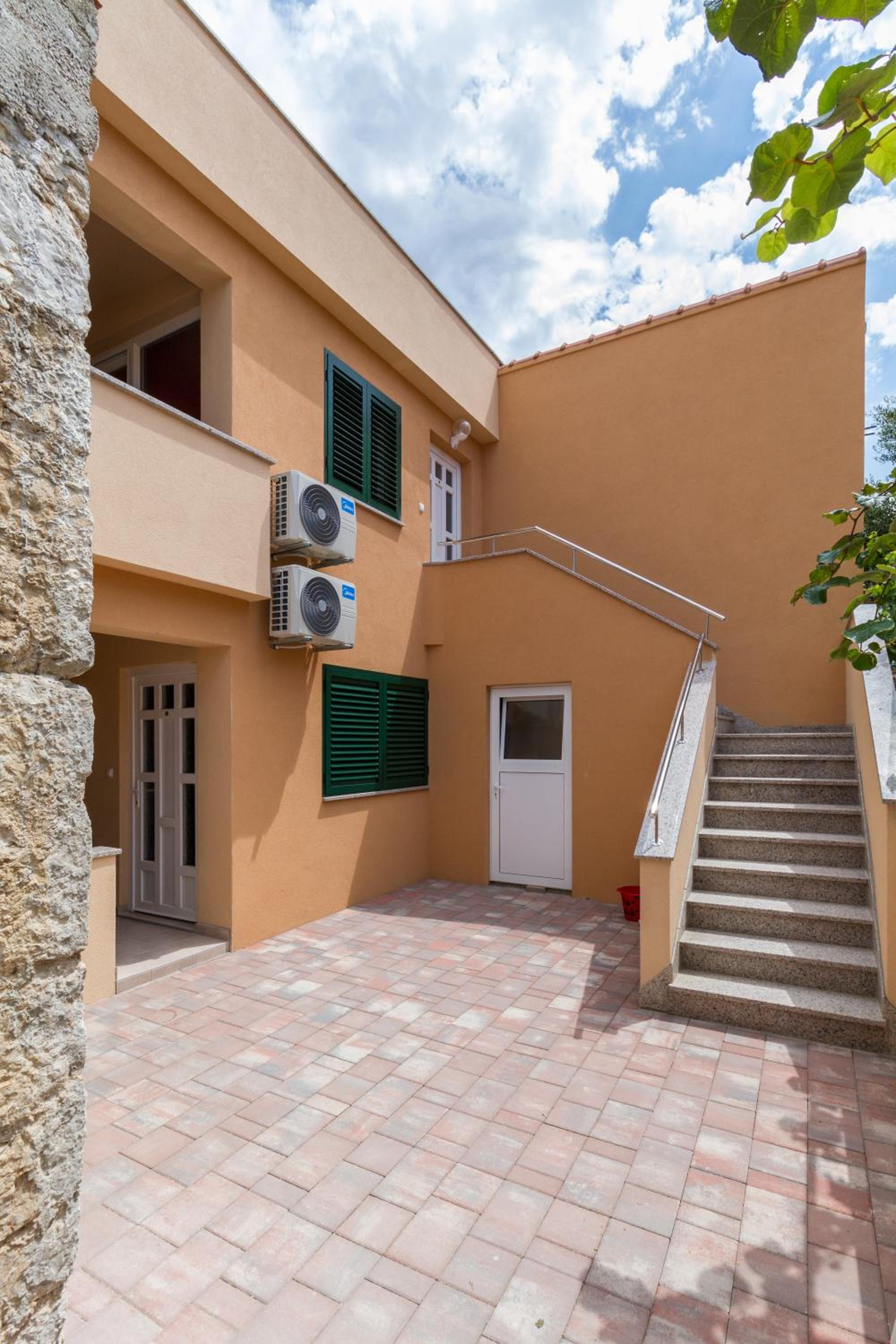 Apartments Villa-Ines Center