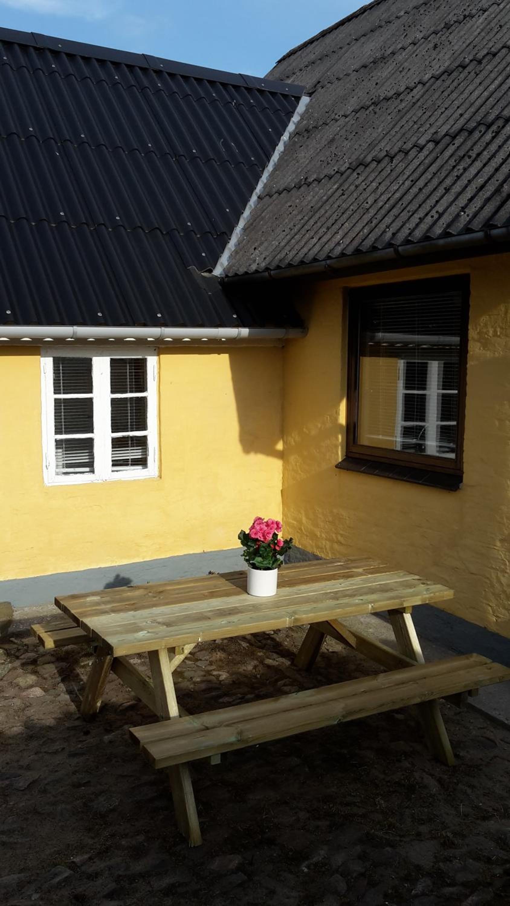 Jerupvej Holiday Home view 4