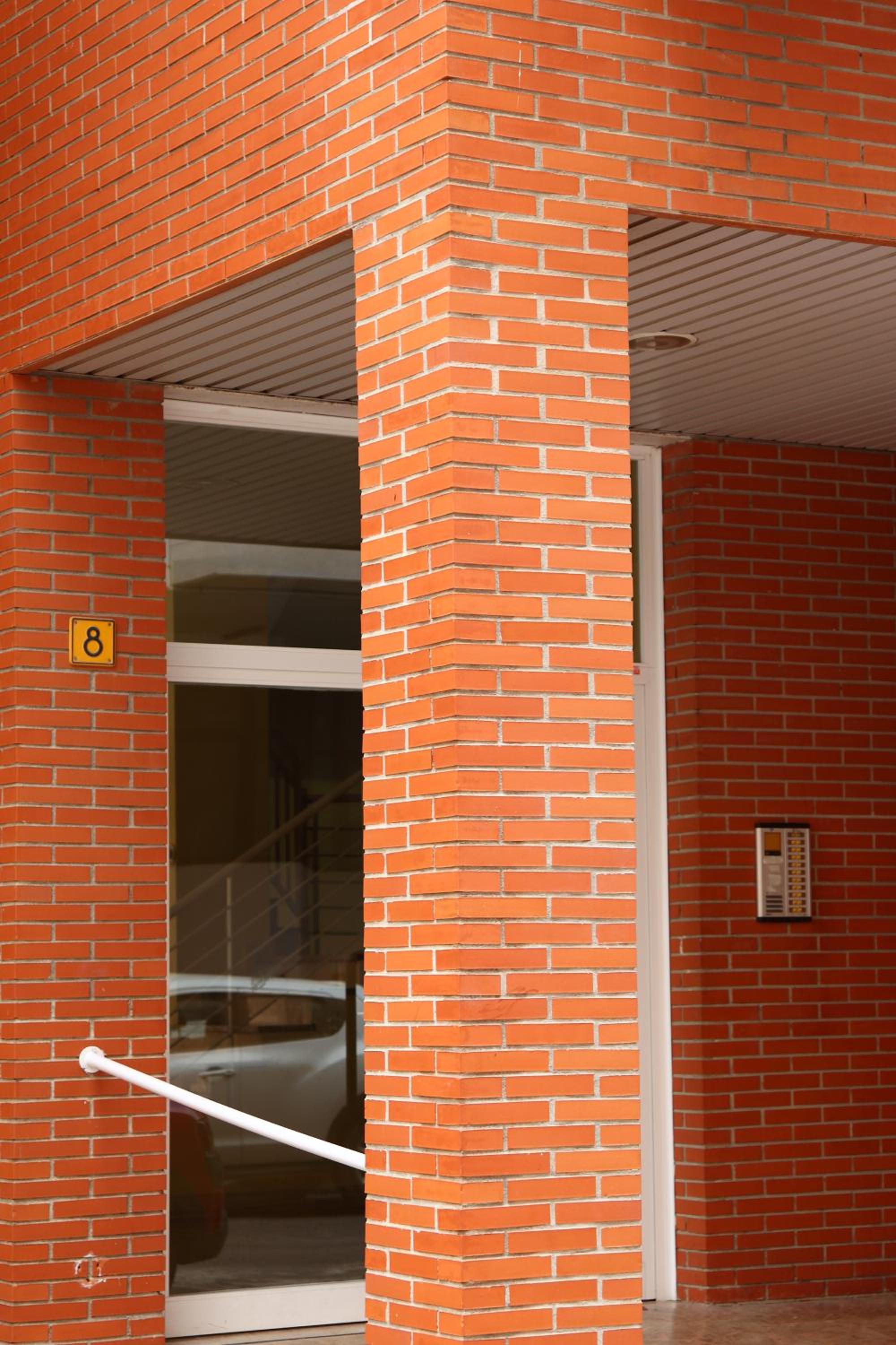 Apartamento San Carlos view 2