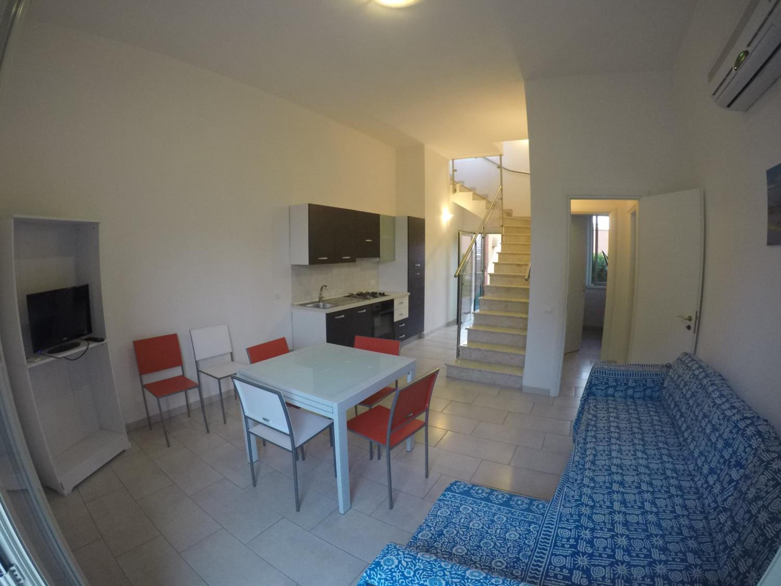 Itaca Residence Marsala view 4