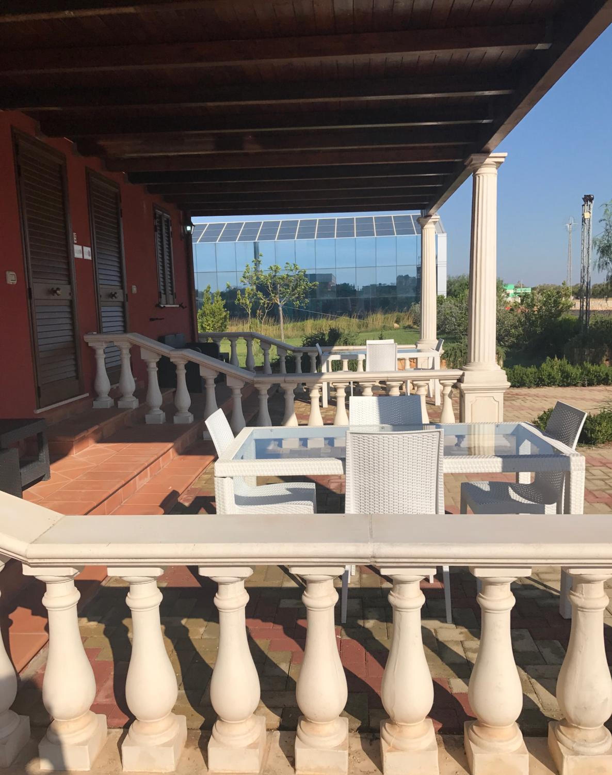 Tenuta Casine Vittorio