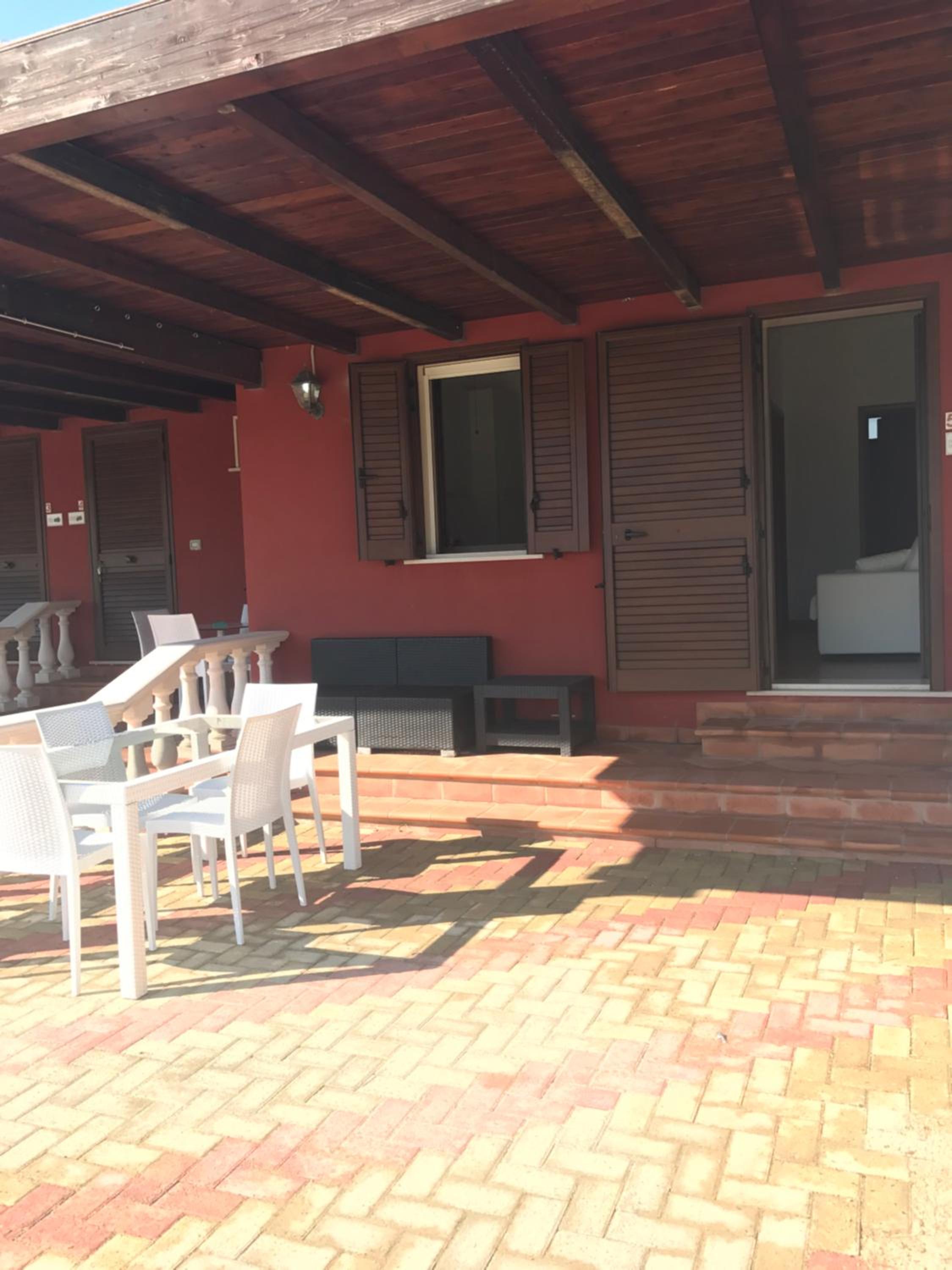 Tenuta Casine Vittorio