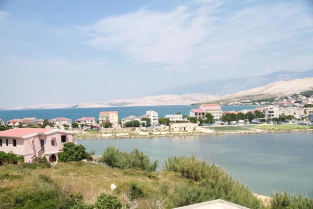 Apartments Anđelka