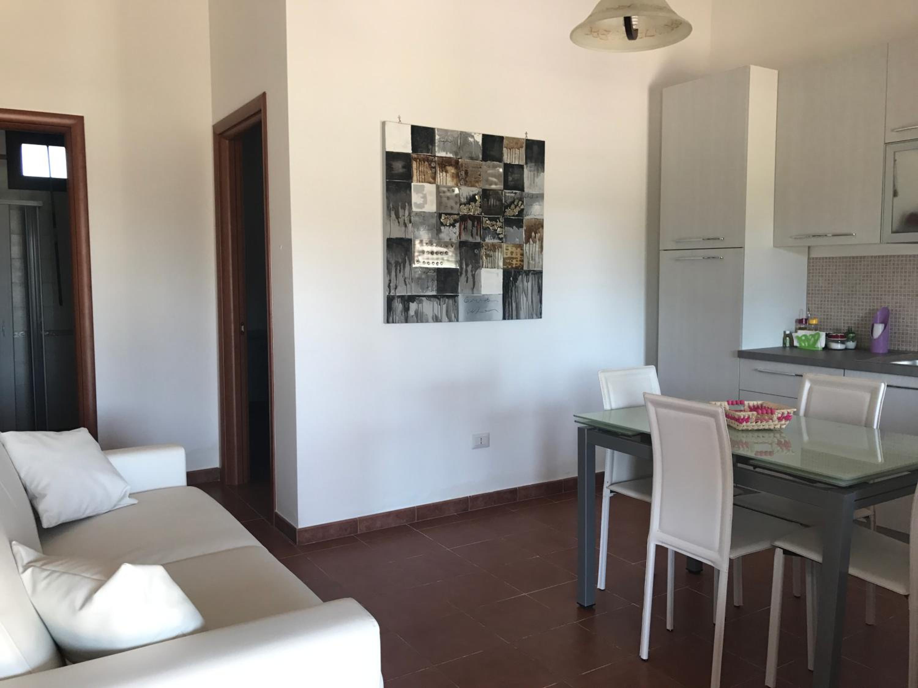 Tenuta Casine Vittorio