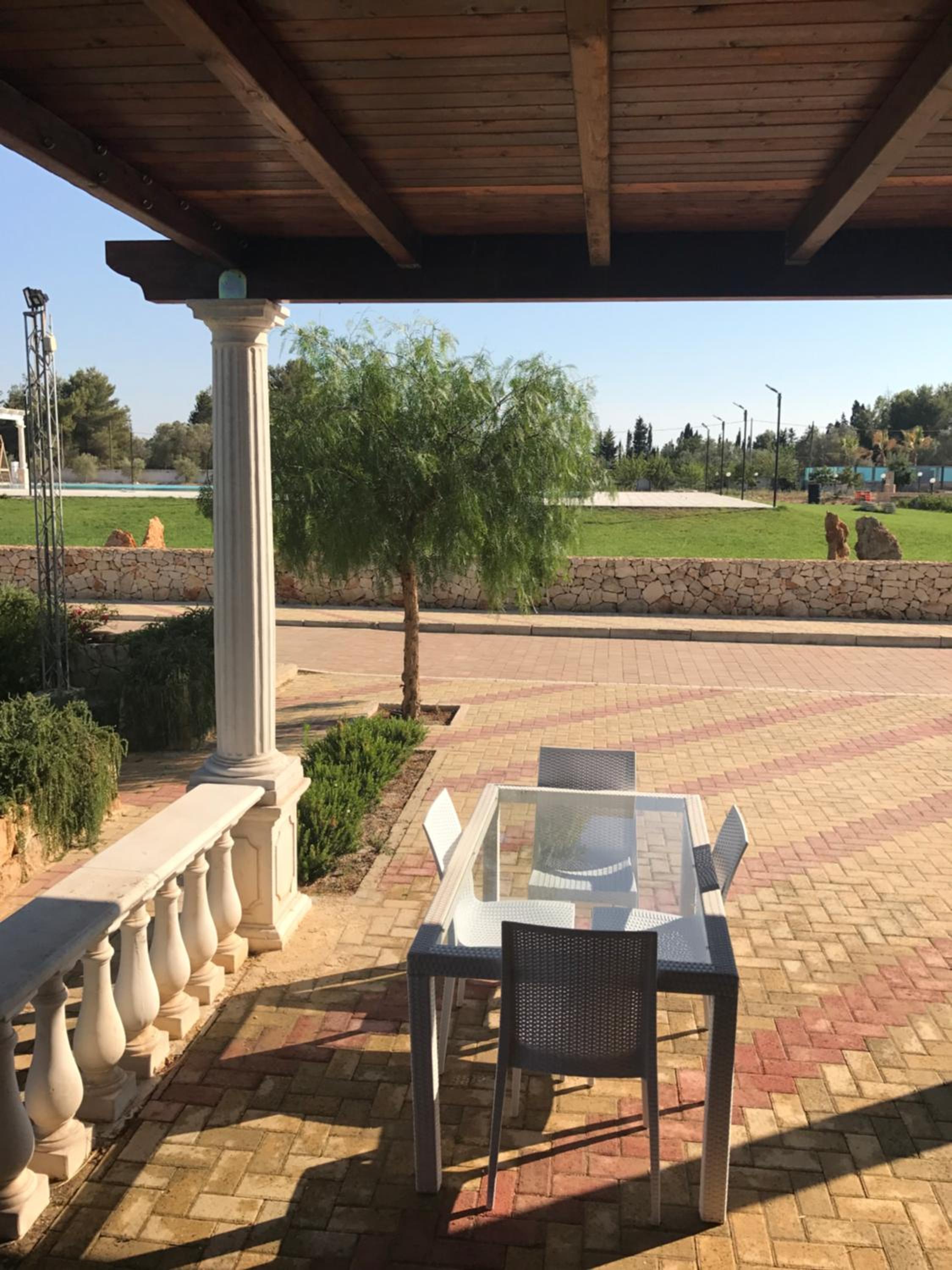 Tenuta Casine Vittorio