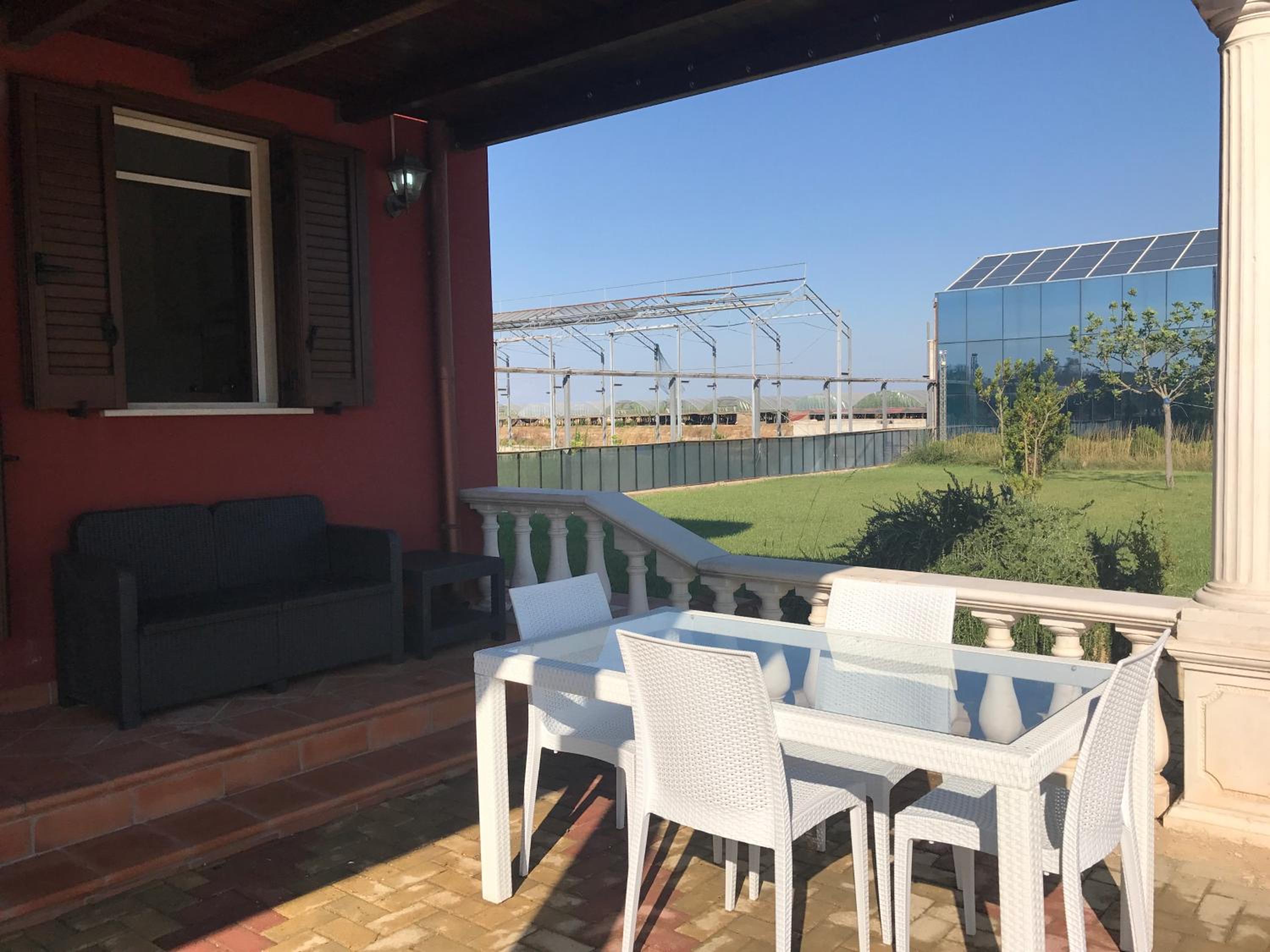 Tenuta Casine Vittorio