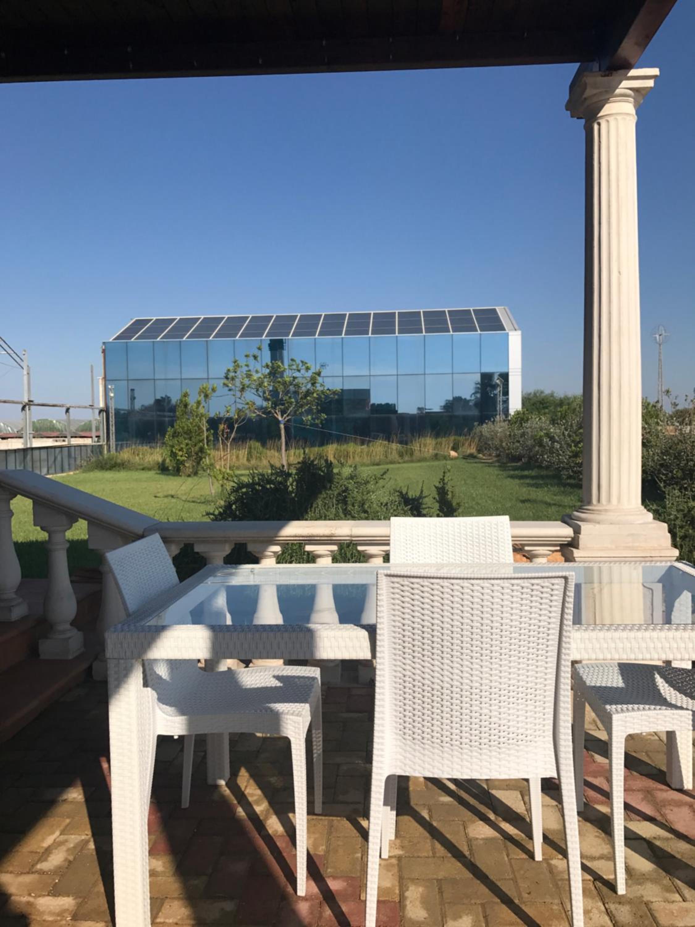 Tenuta Casine Vittorio