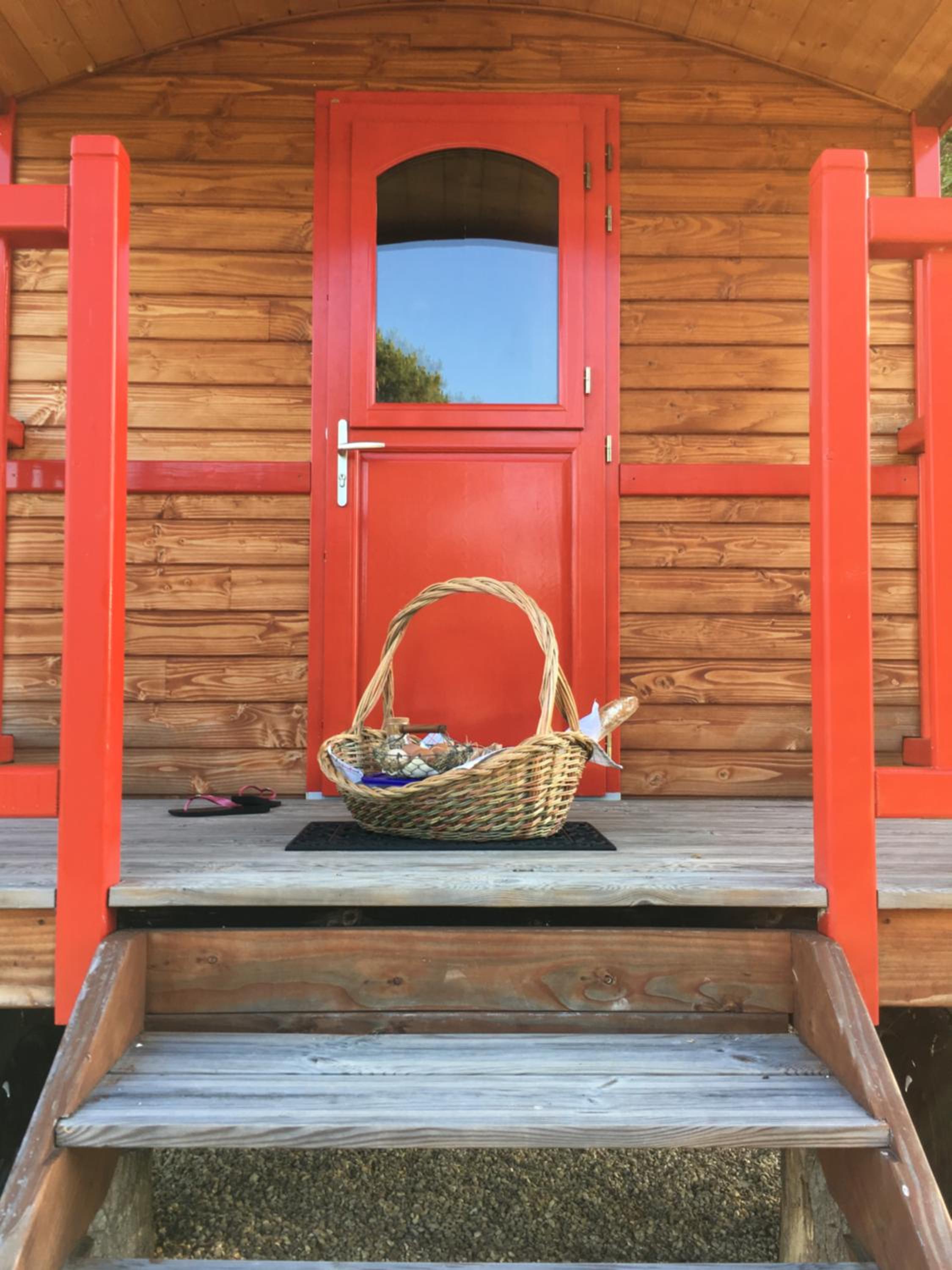 Gypsy Nature B&B, photo 14