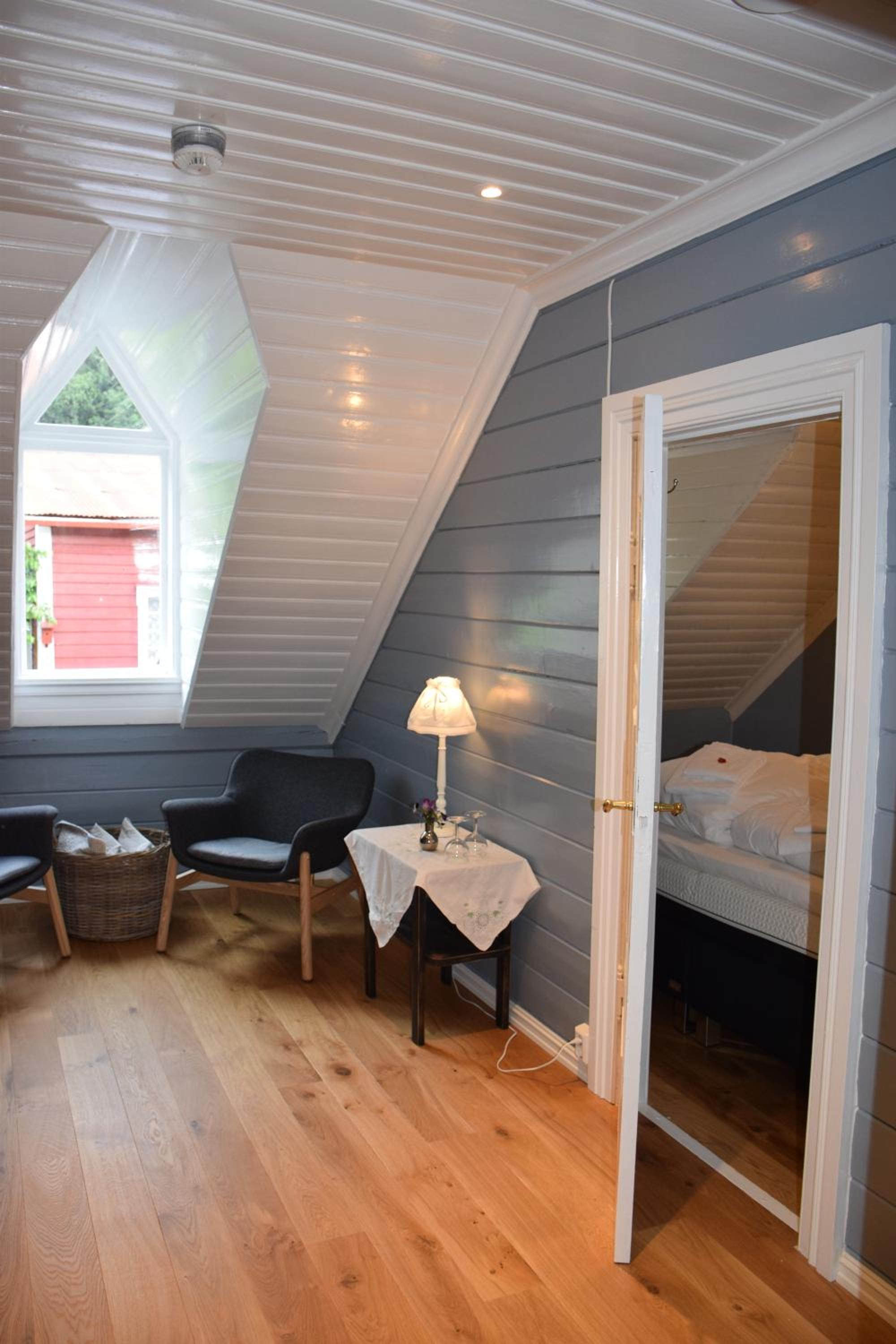 Døsen Gård