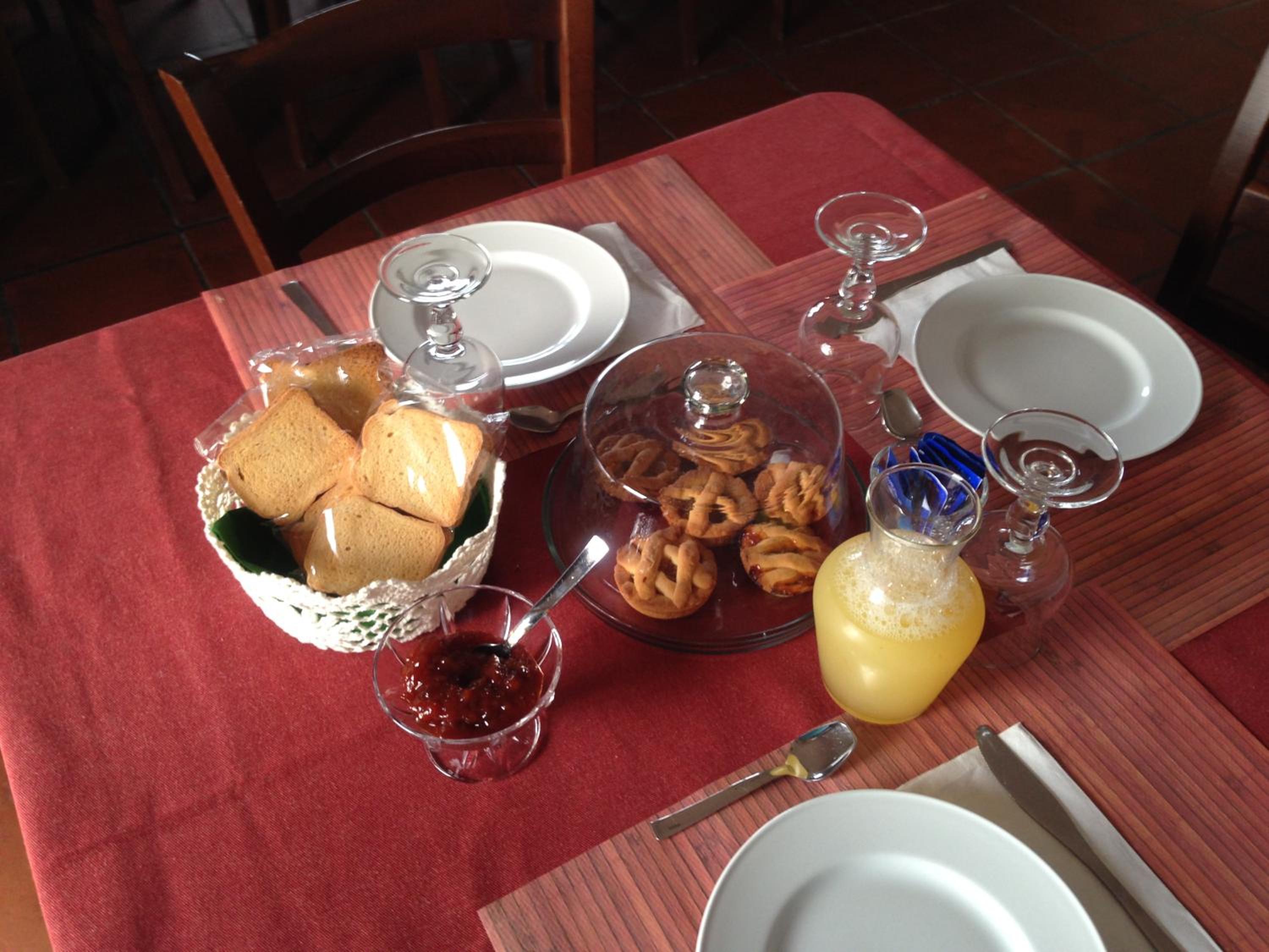 Agriturismo Il Giriatello