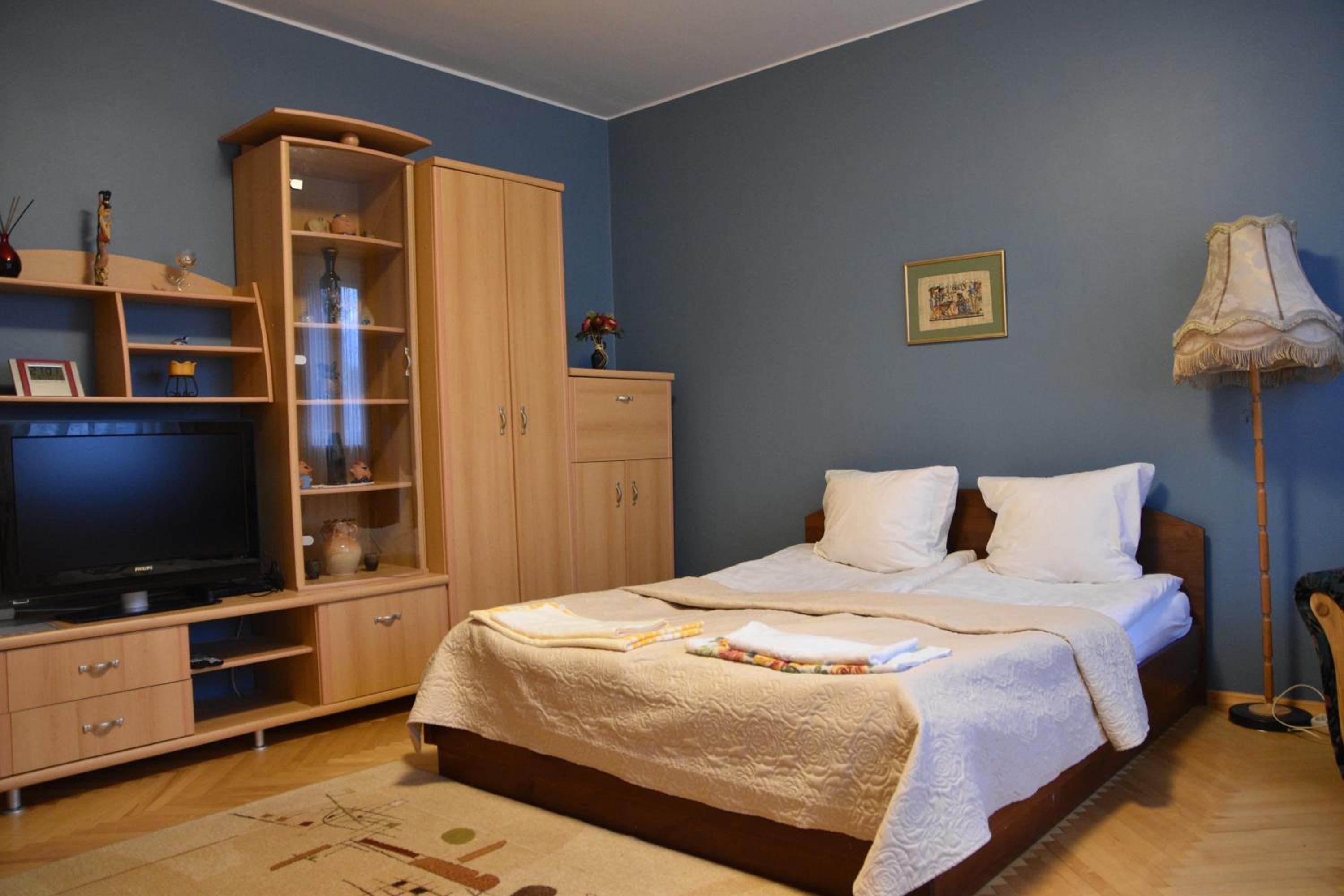Cozy John's House view 5