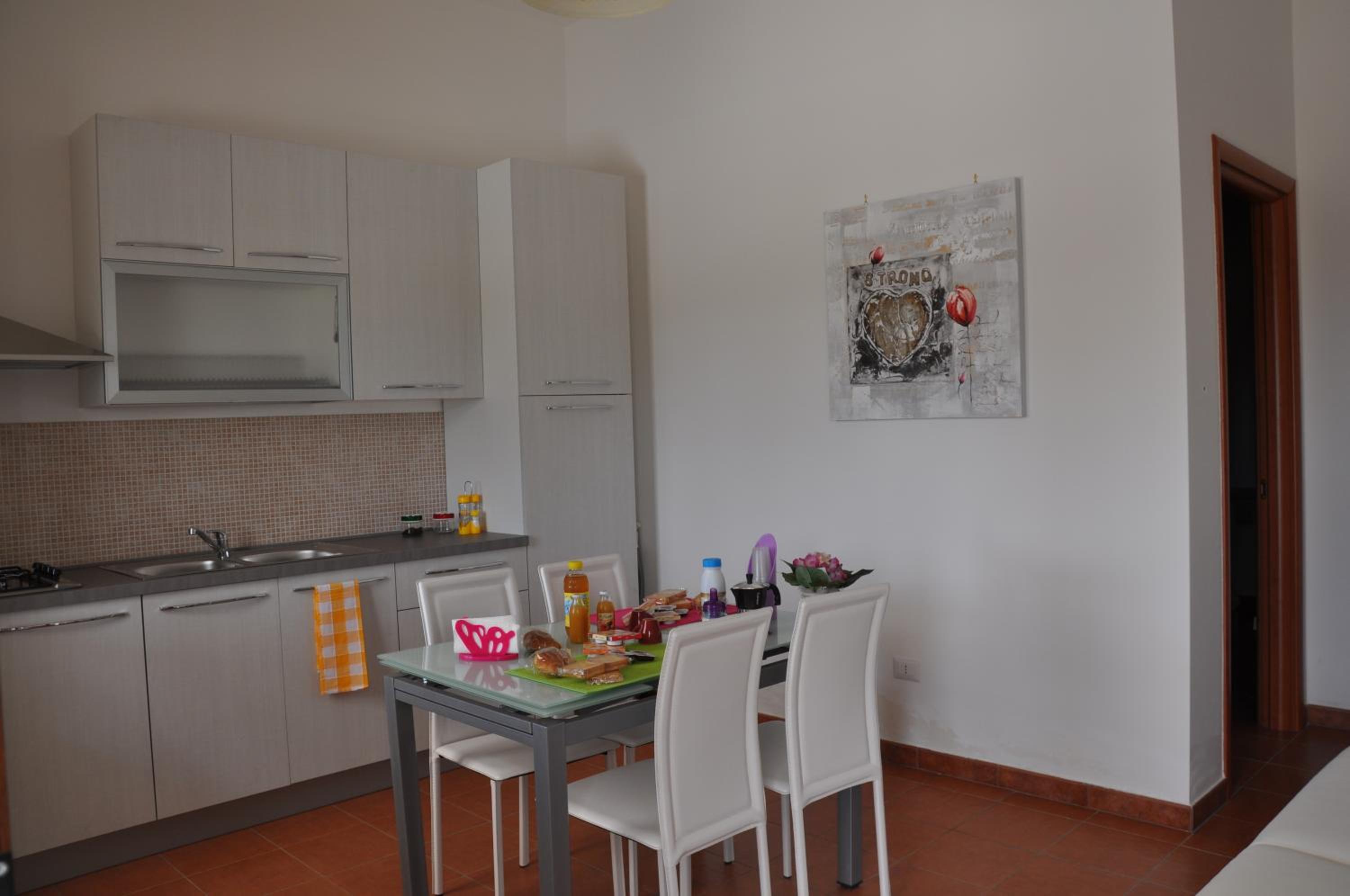 Tenuta Casine Vittorio