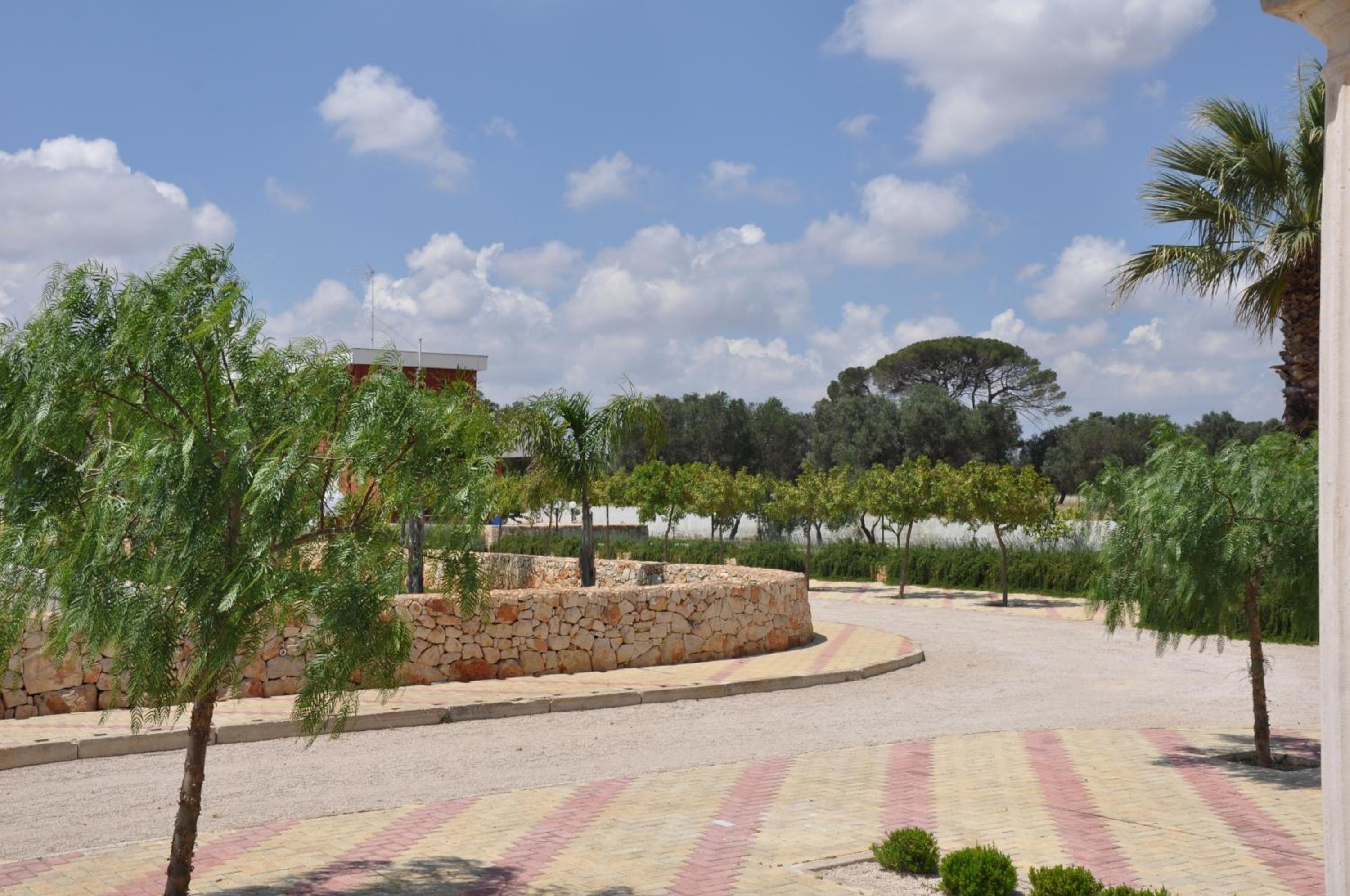 Tenuta Casine Vittorio