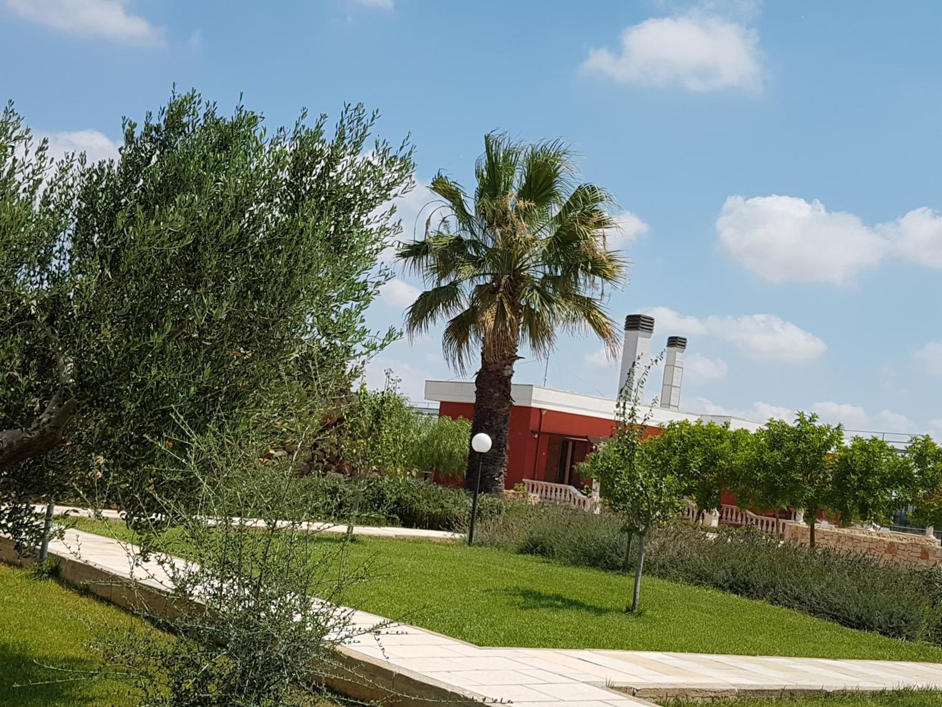 Tenuta Casine Vittorio