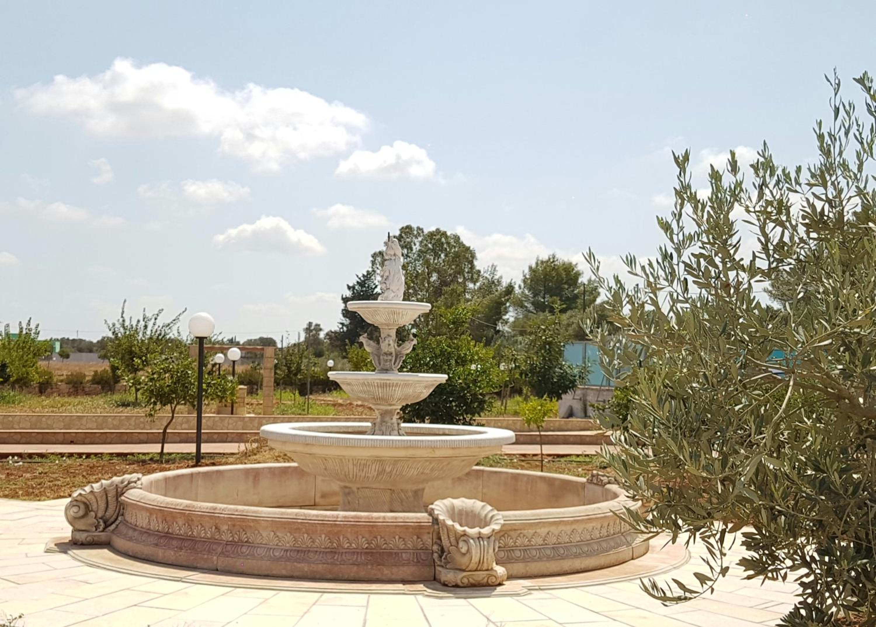 Tenuta Casine Vittorio