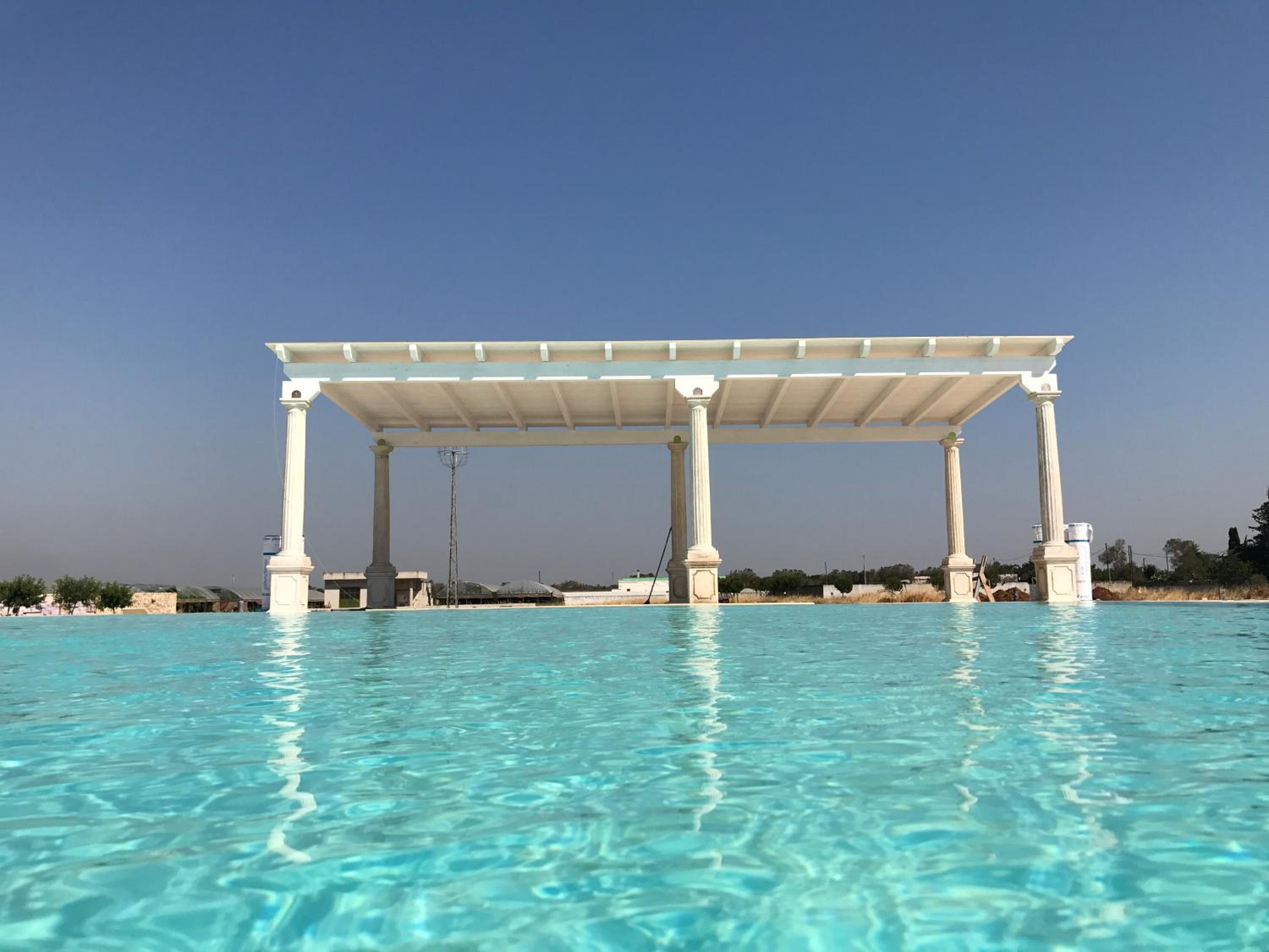 Tenuta Casine Vittorio