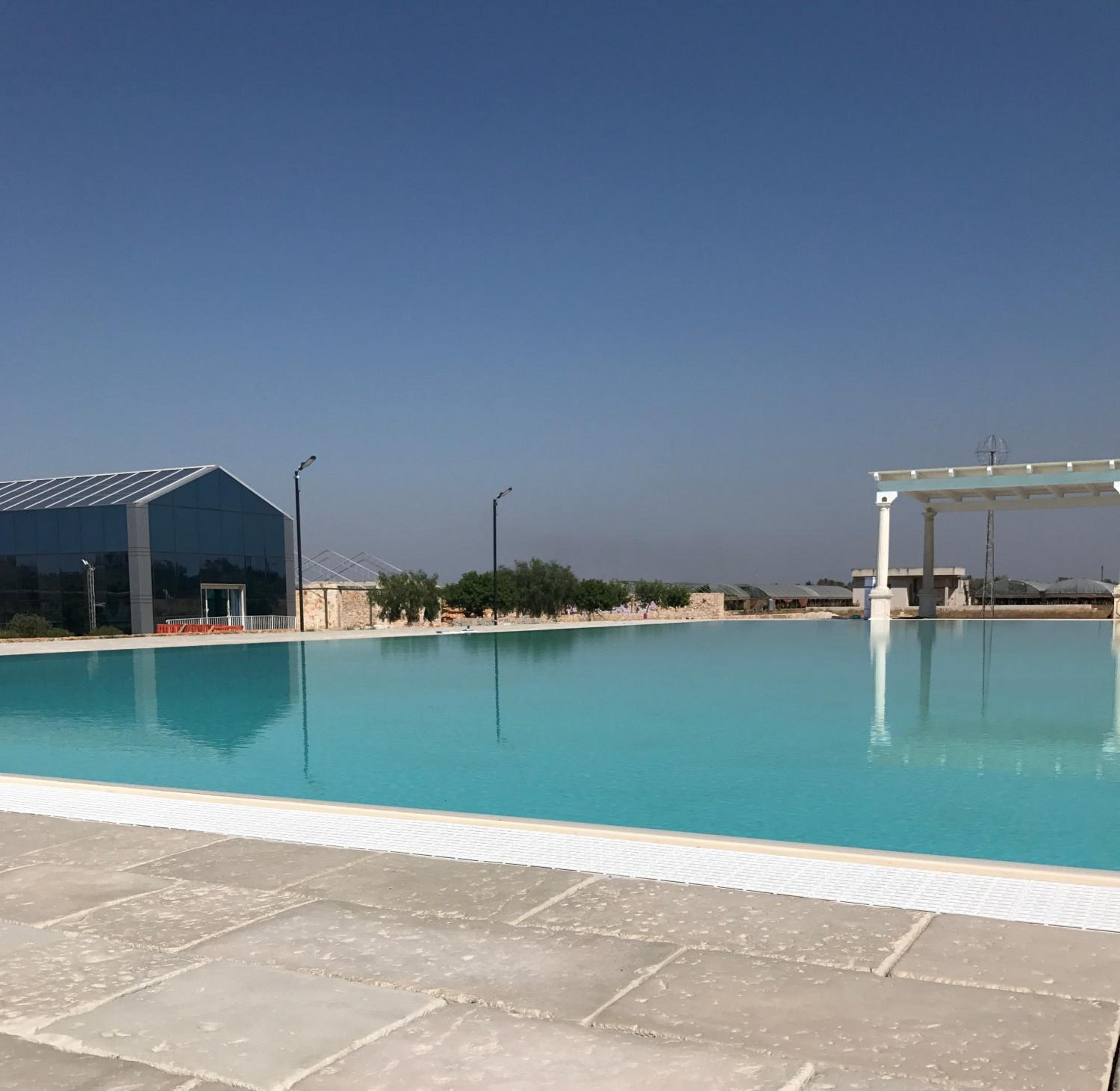 Tenuta Casine Vittorio