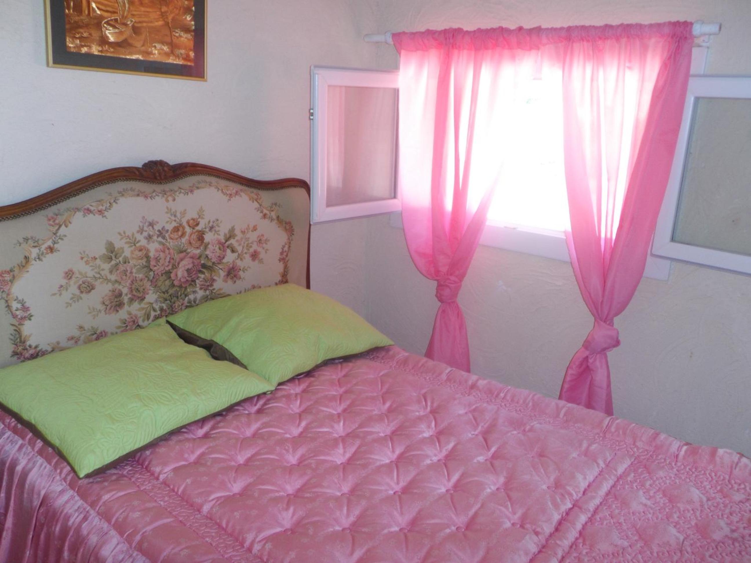auberge des garrigues