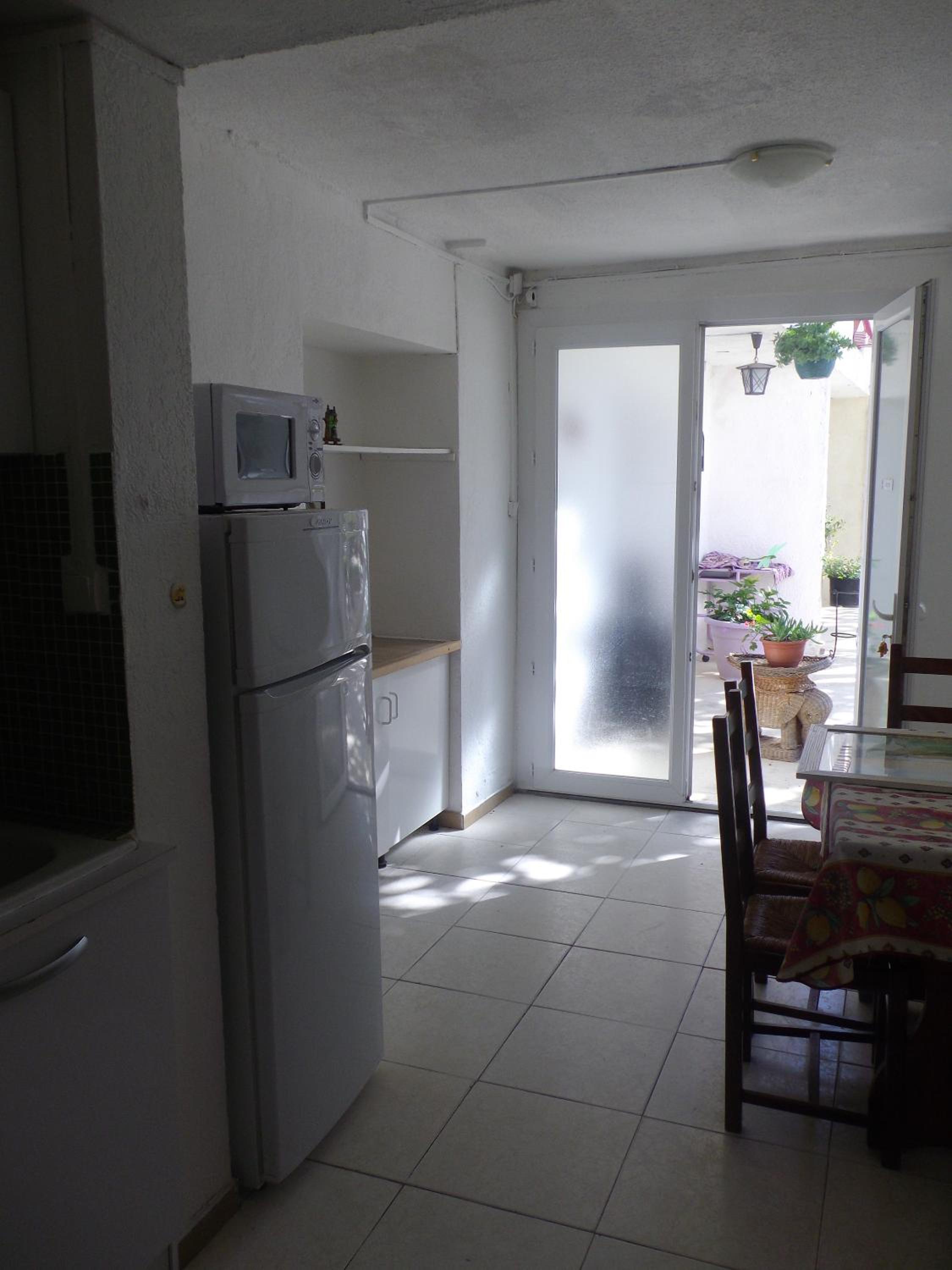 auberge des garrigues