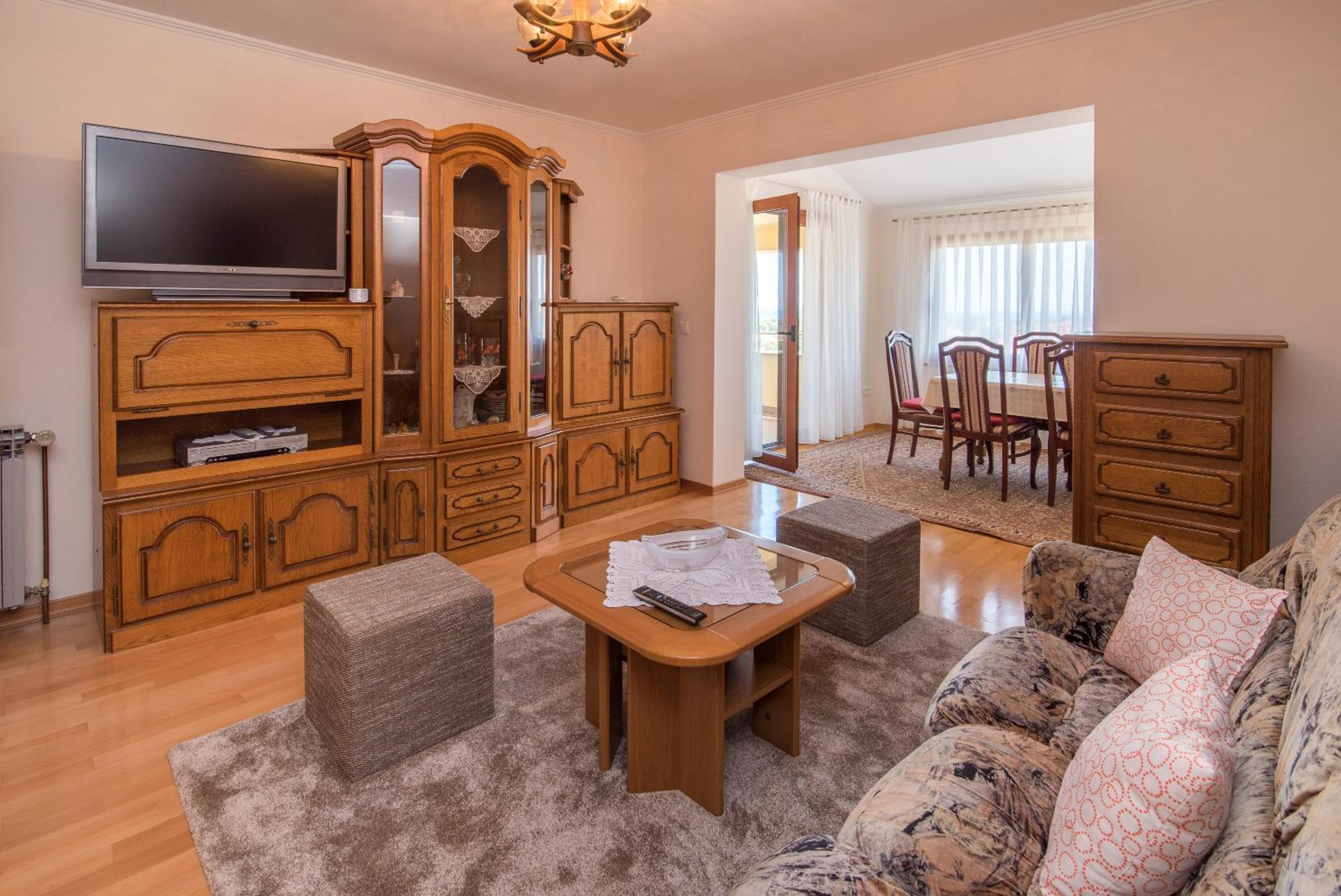 Apartman Slavko