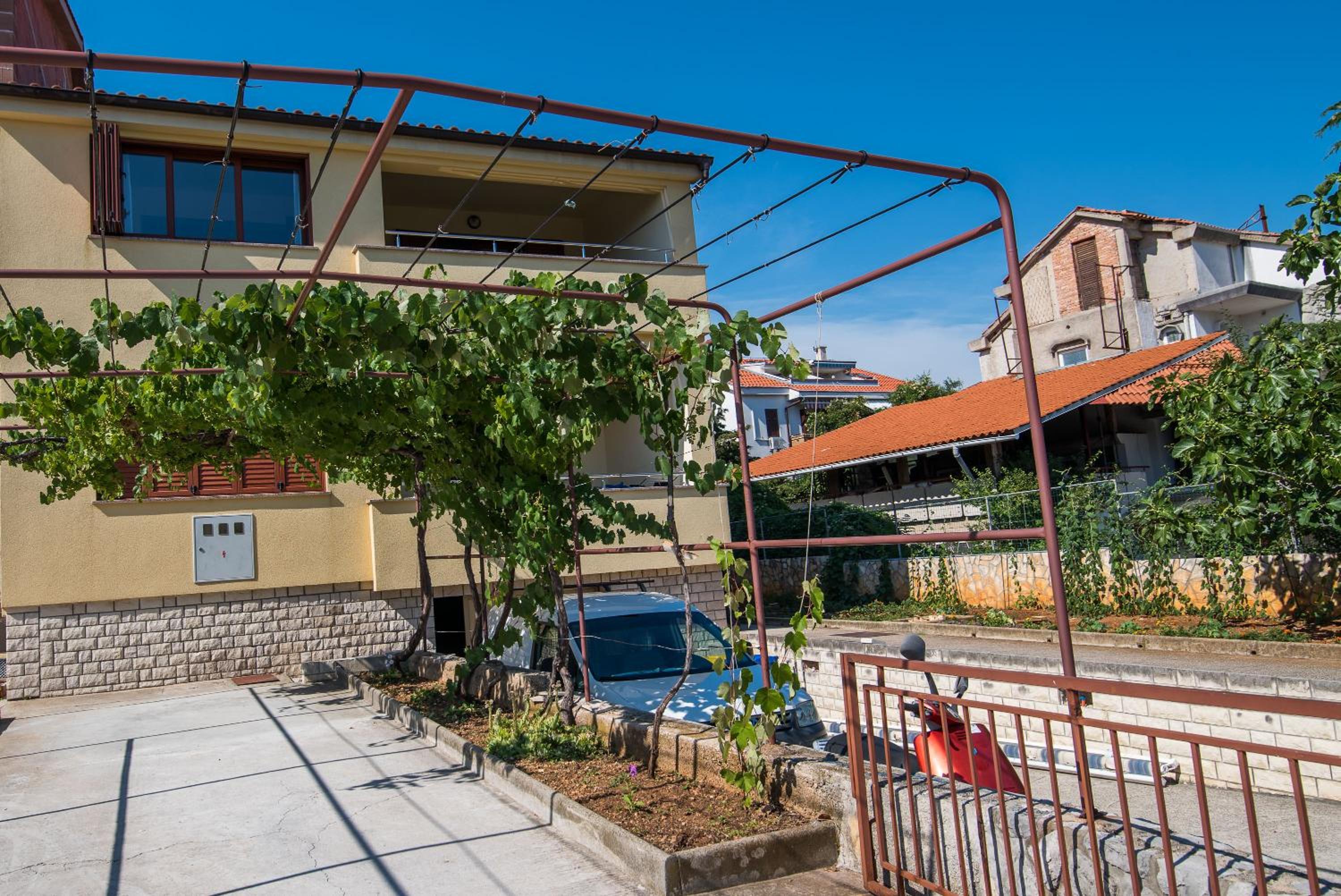 Apartman Slavko