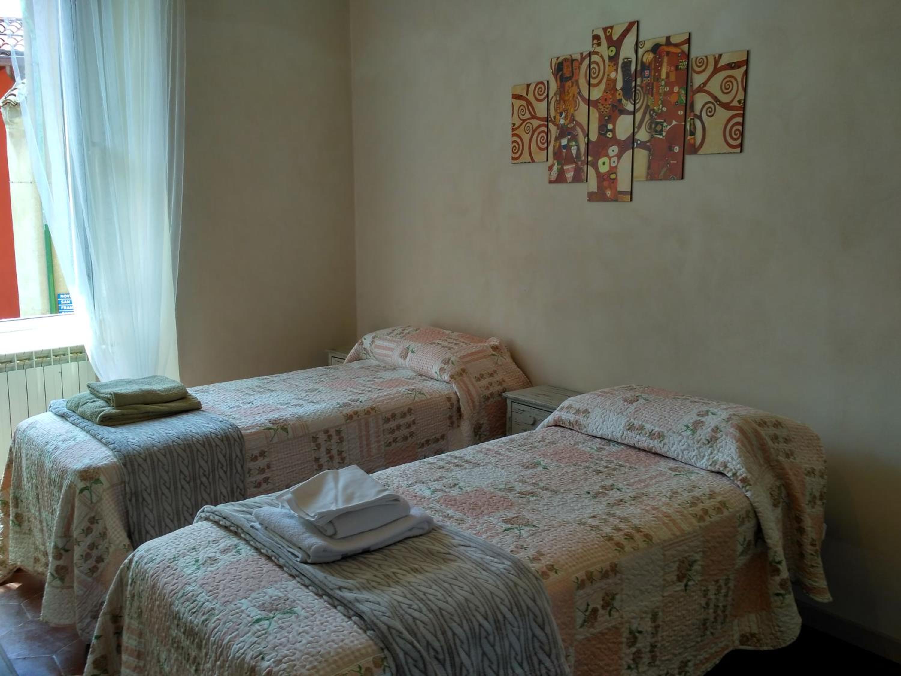 B&B L' Albicocco