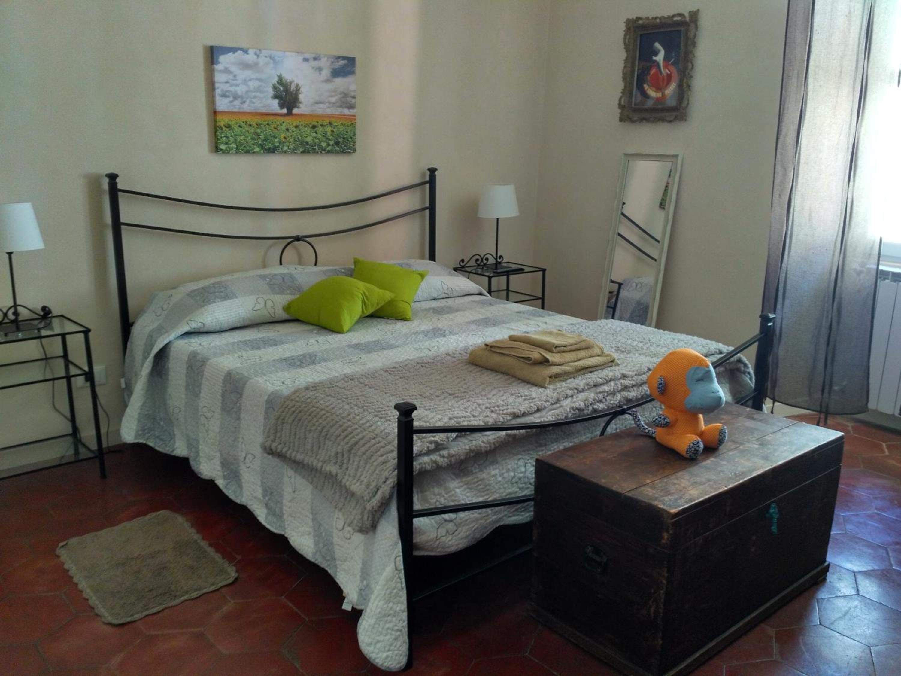 B&B L' Albicocco