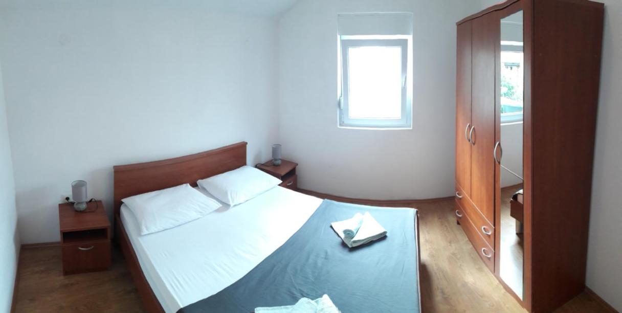Apartments Klanac view 3
