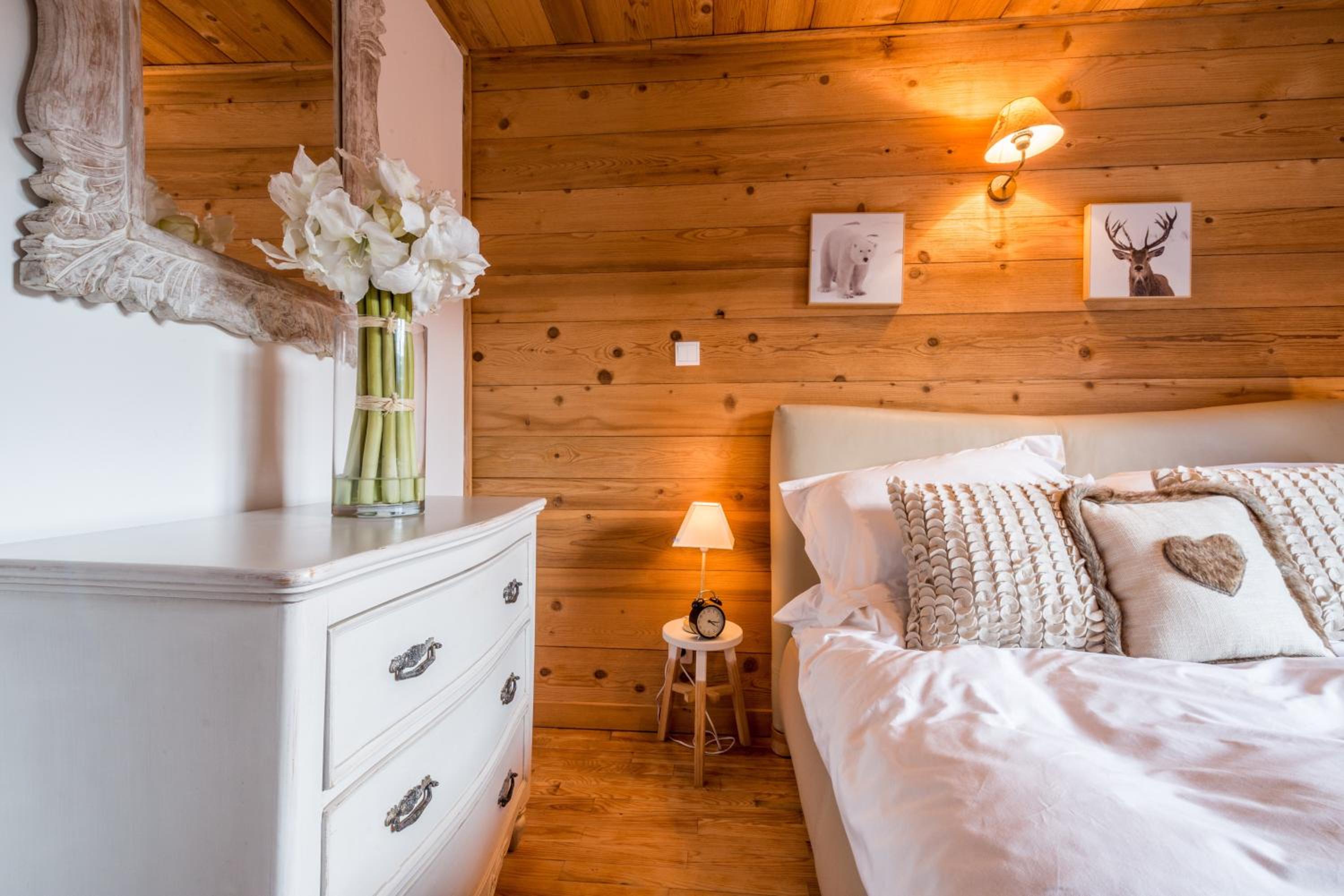 Appartement Midi Romand proche Morzine