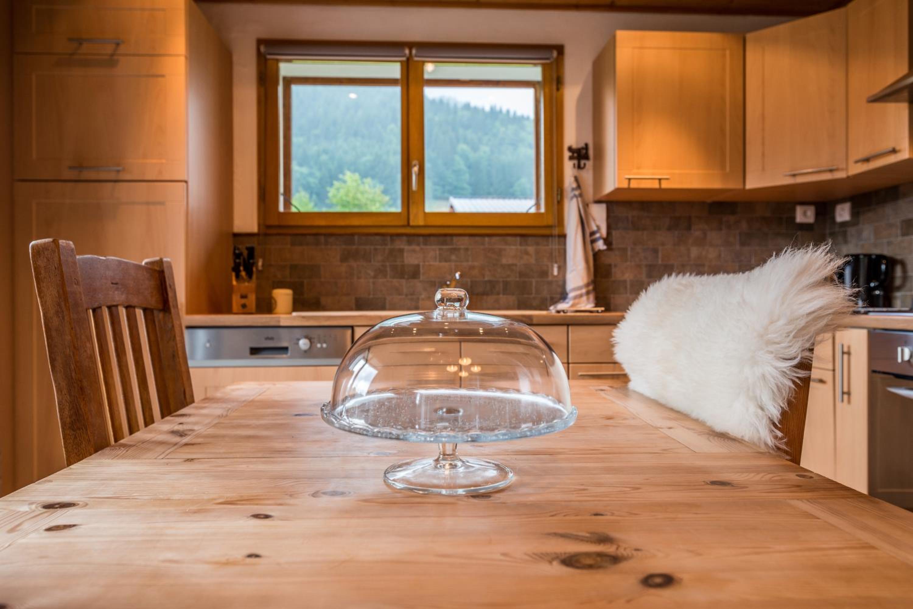 Appartement Midi Romand proche Morzine