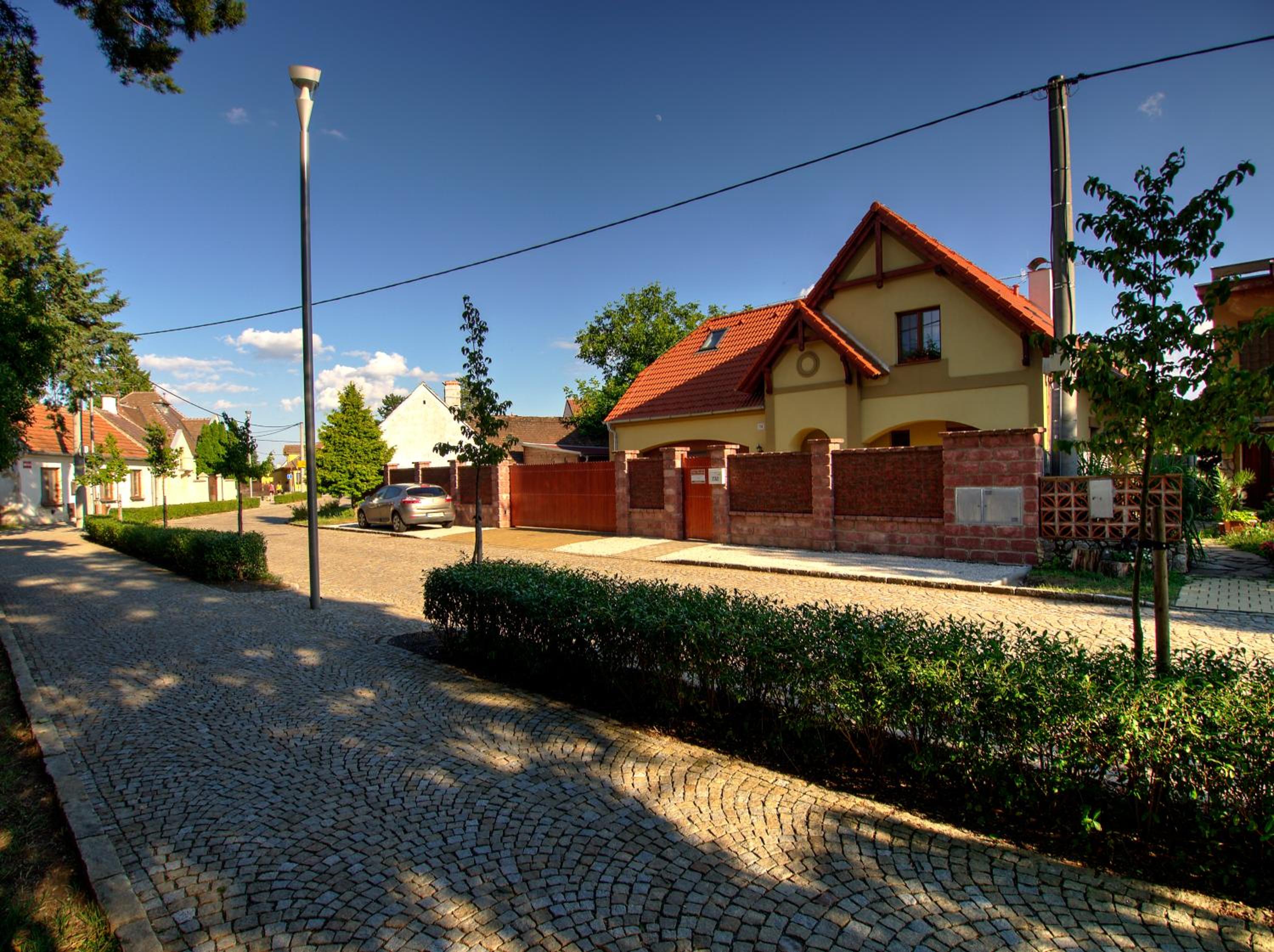 Vila Veronika