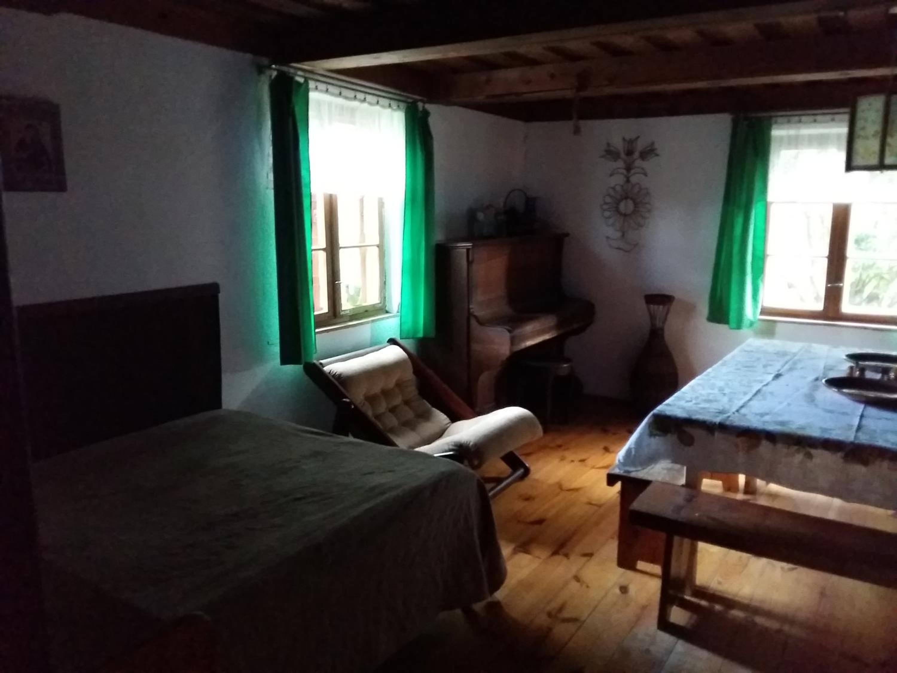 Dom Letniskowy Wakacje Pod Strzechą